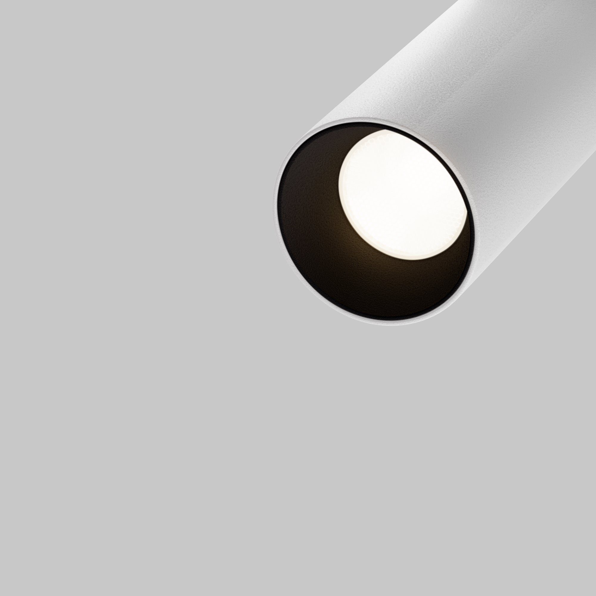 Track luminaire Focus Led Exility