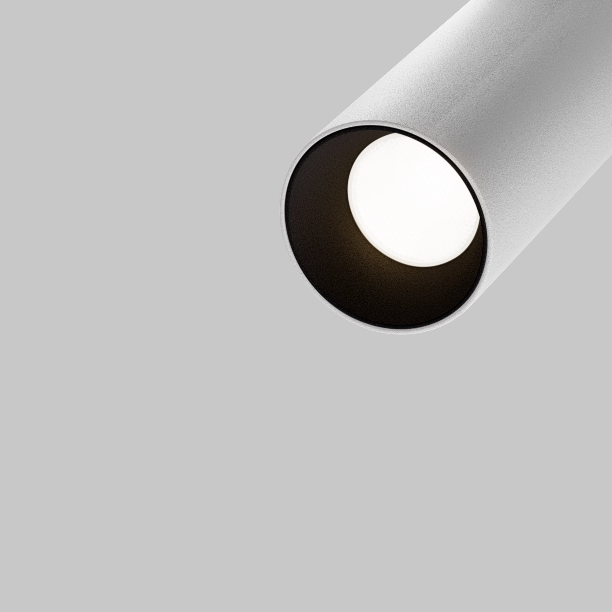 Track luminaire Focus Led Exility