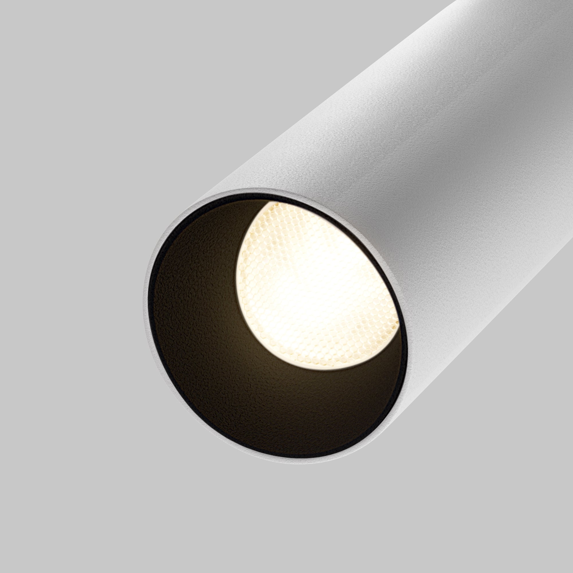 Track luminaire Focus Led Exility 2700-6000K Dim Smart
