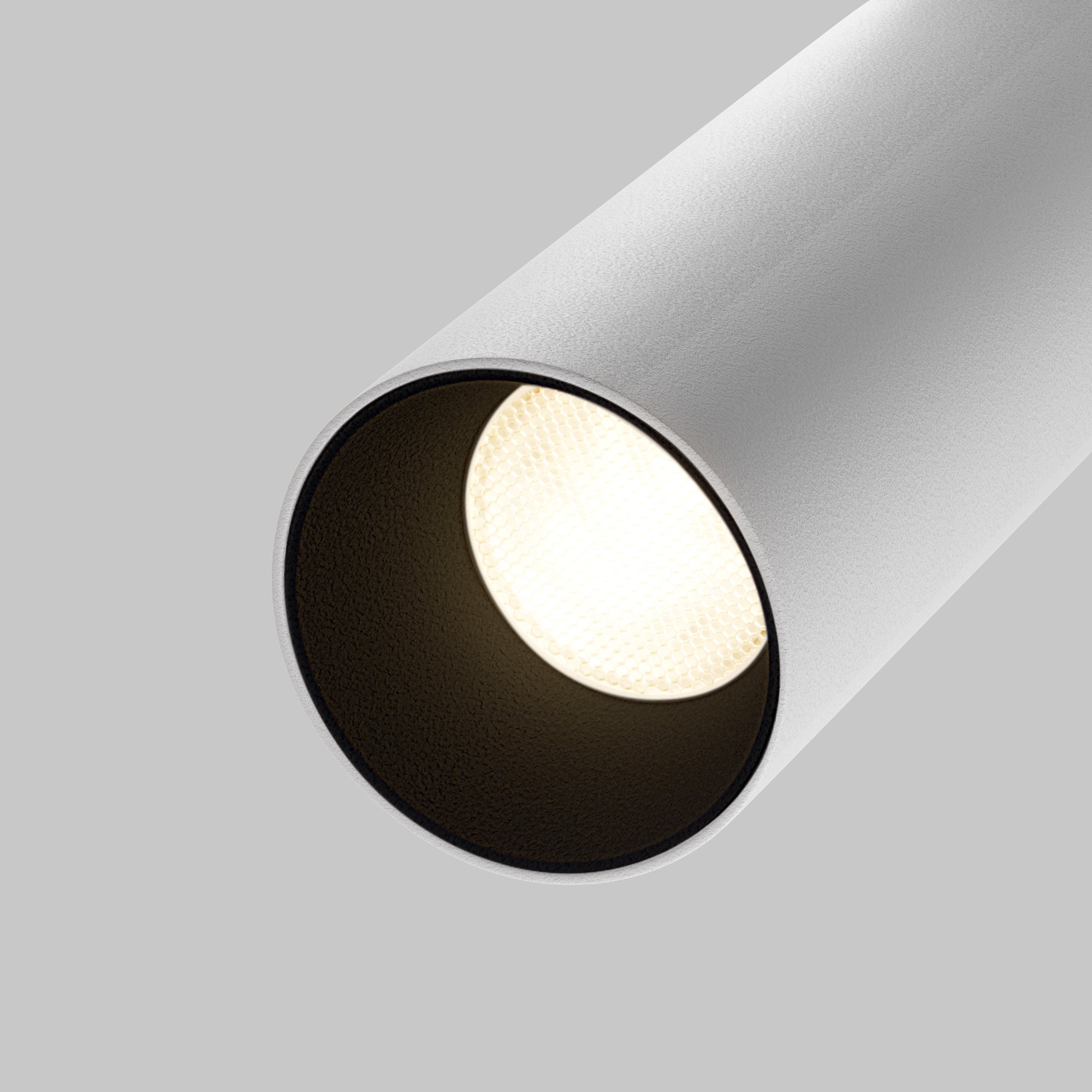 Track luminaire Focus Led Exility 2700-6000K 36° Dim Dali1