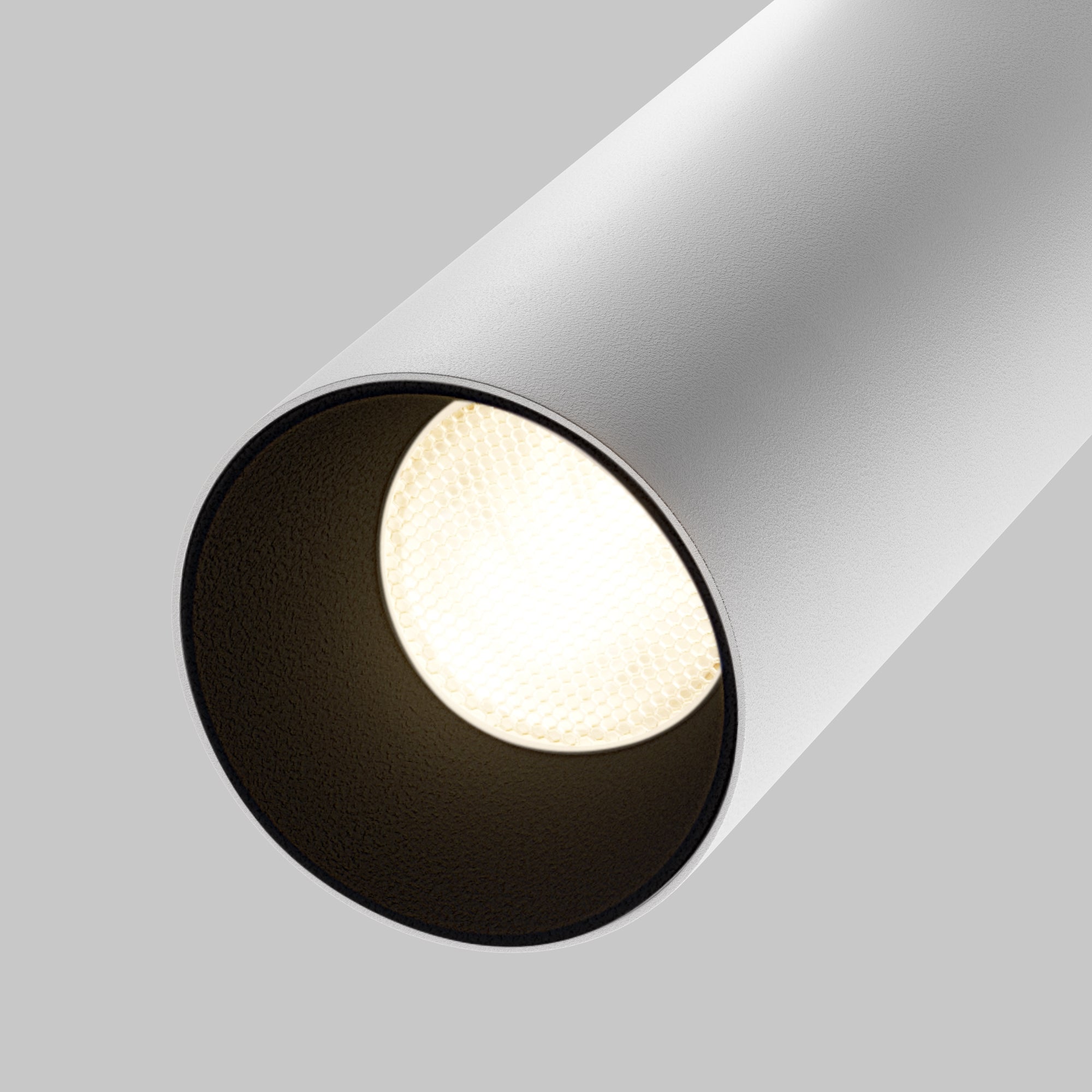 Track luminaire Focus Led Exility 2700-6000K Dim Smart