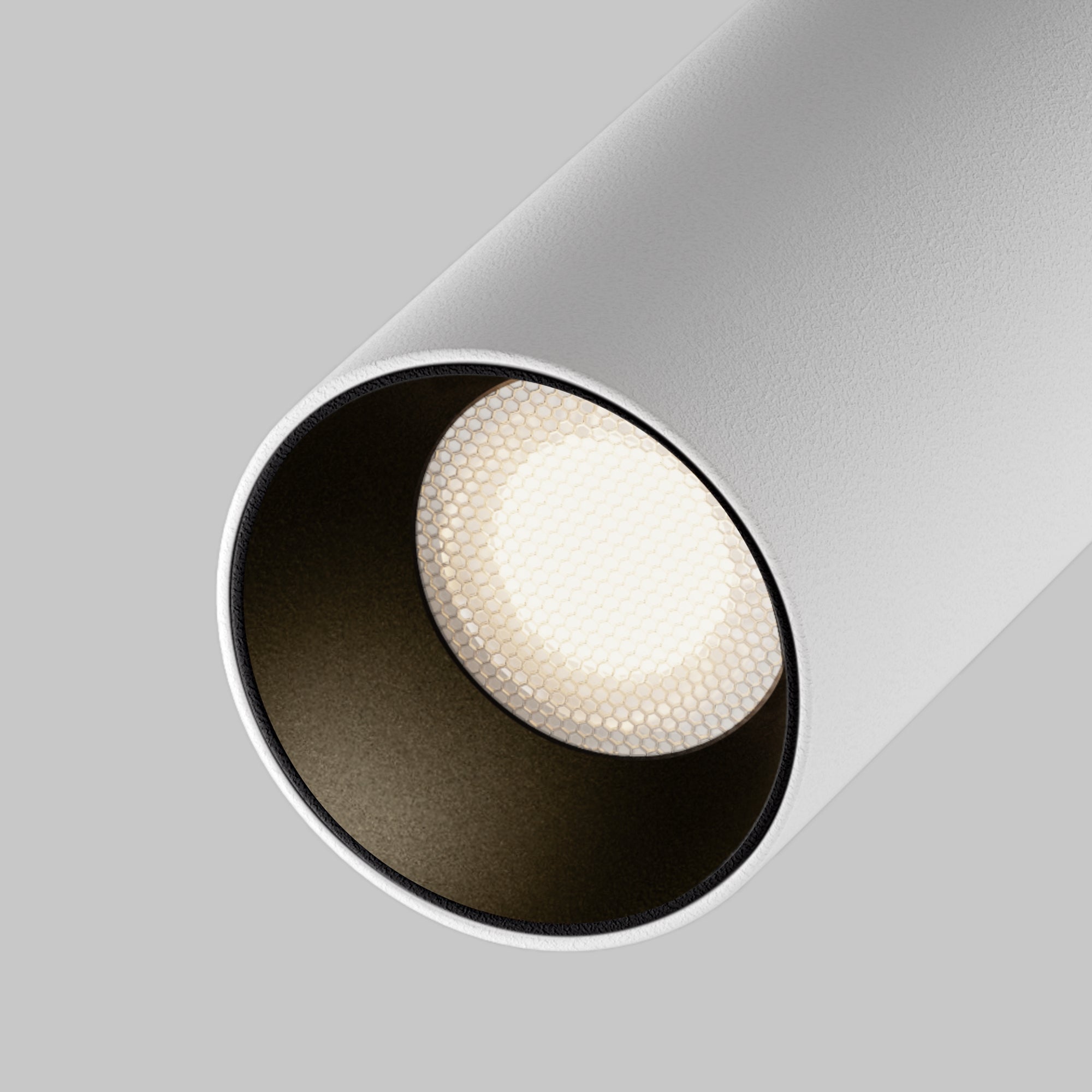 Track luminaire Focus Led Exility 2700-6000K 36° Dim Dali1