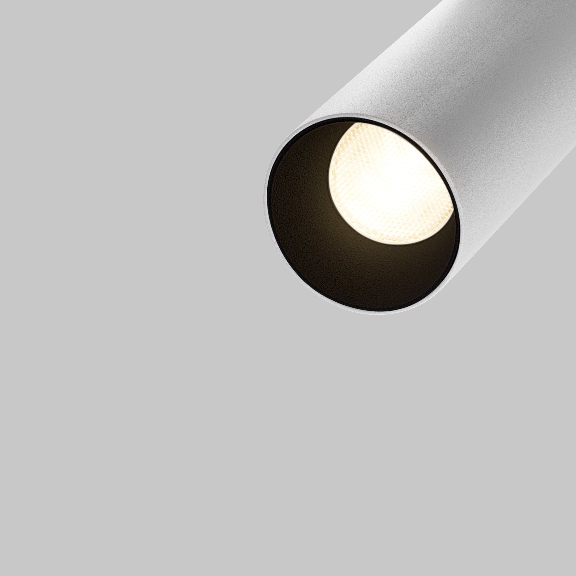 Track luminaire Focus Led Exility 2700-6000K 36° Dim Dali1