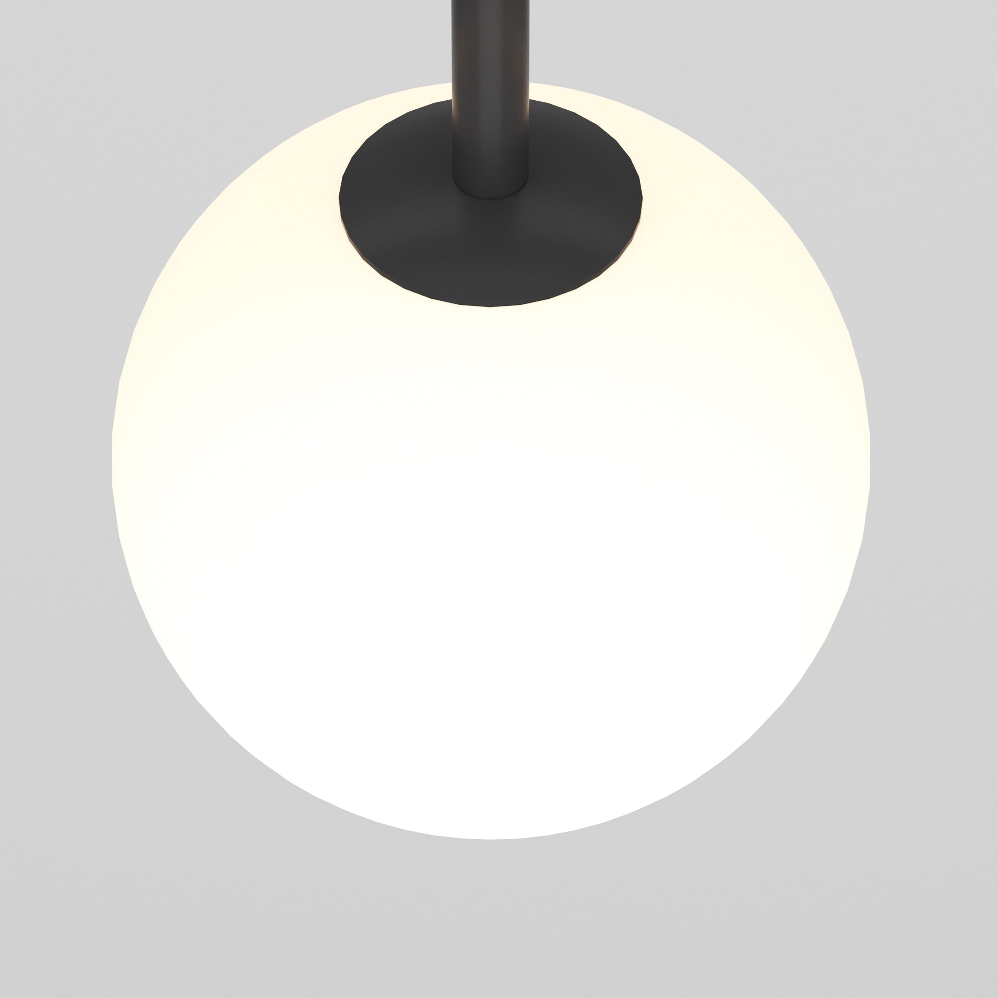 Track luminaire Luna Exility 5W 360°