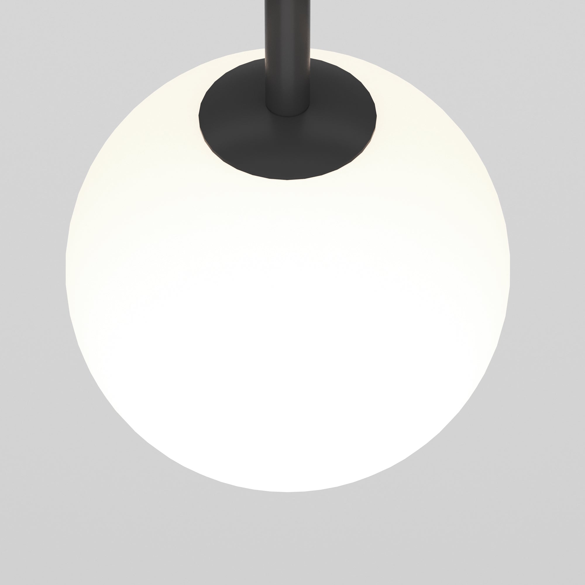 Track luminaire Luna Exility 5W 360°
