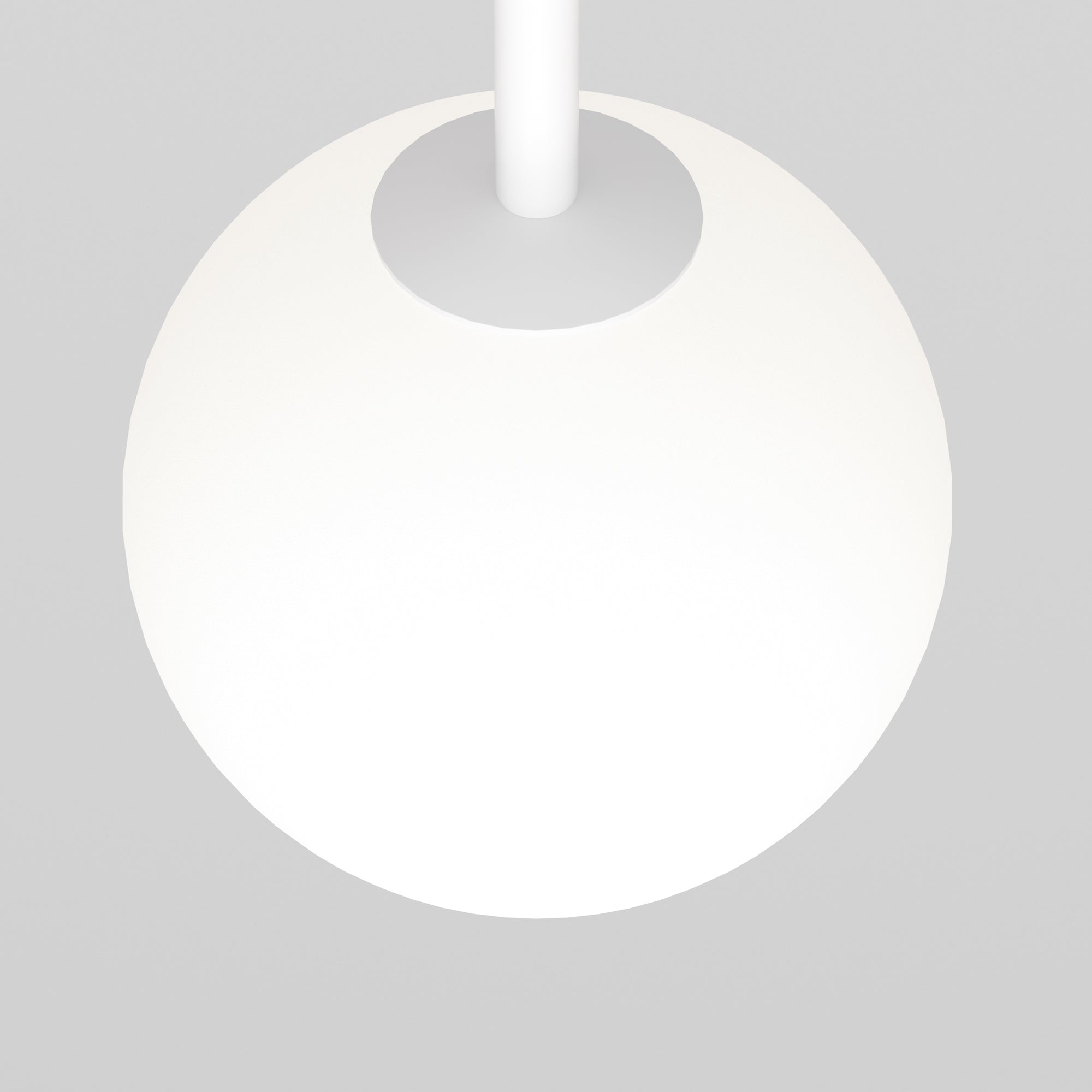Track luminaire Luna Exility 3000-6000K 5W 360° Dim Smart