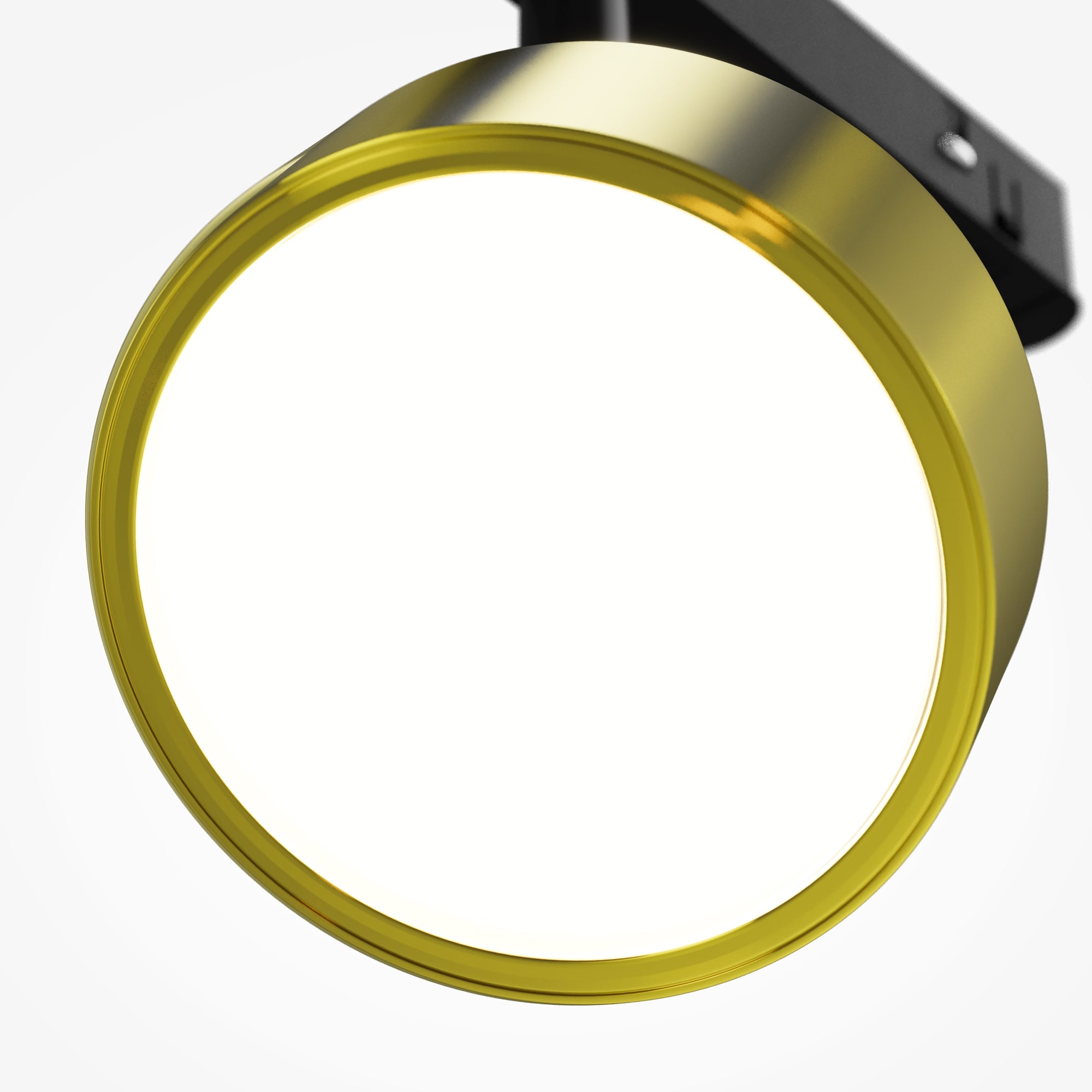 Track luminaire Rado Exility 18W 120°