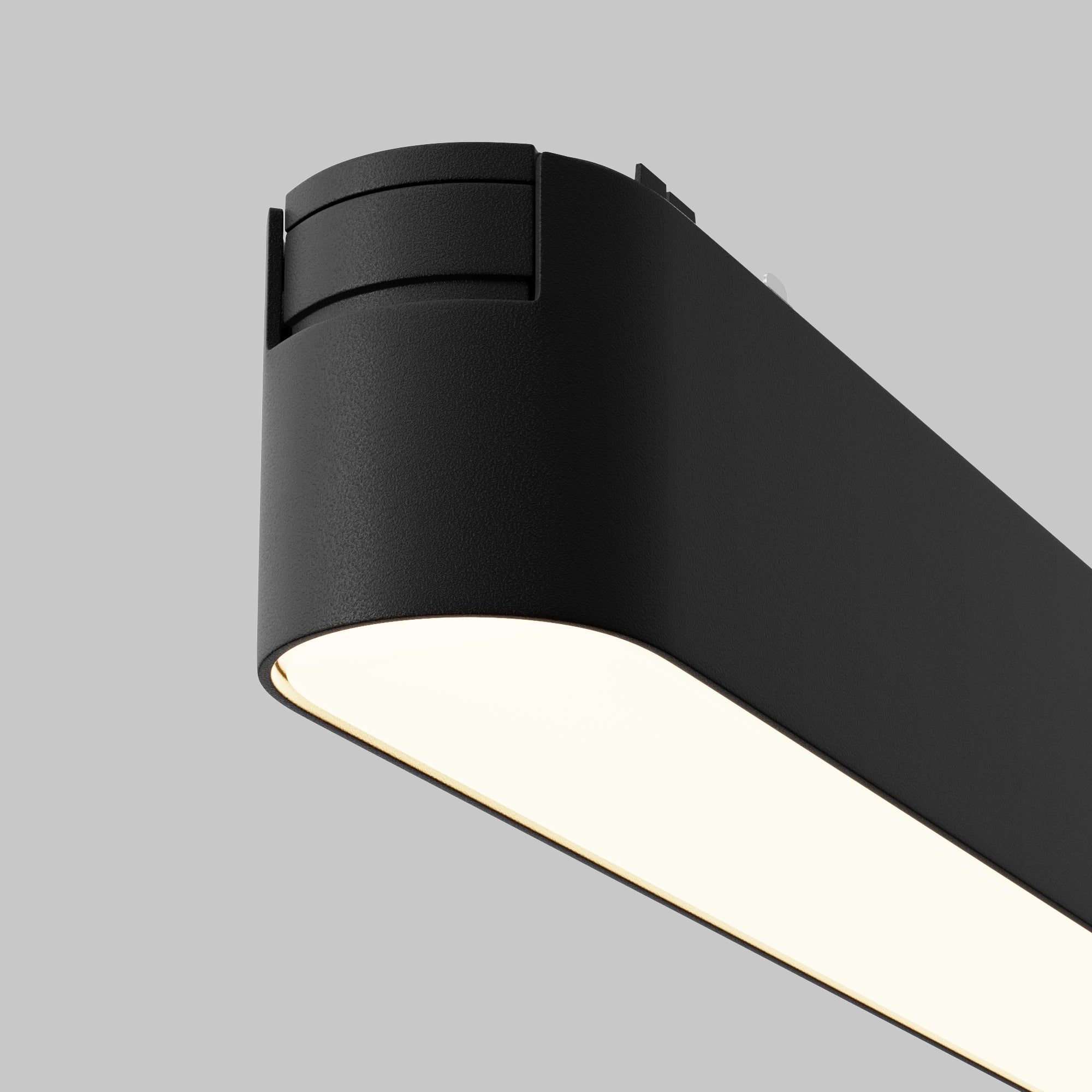 Track luminaire Basis Radity 120°