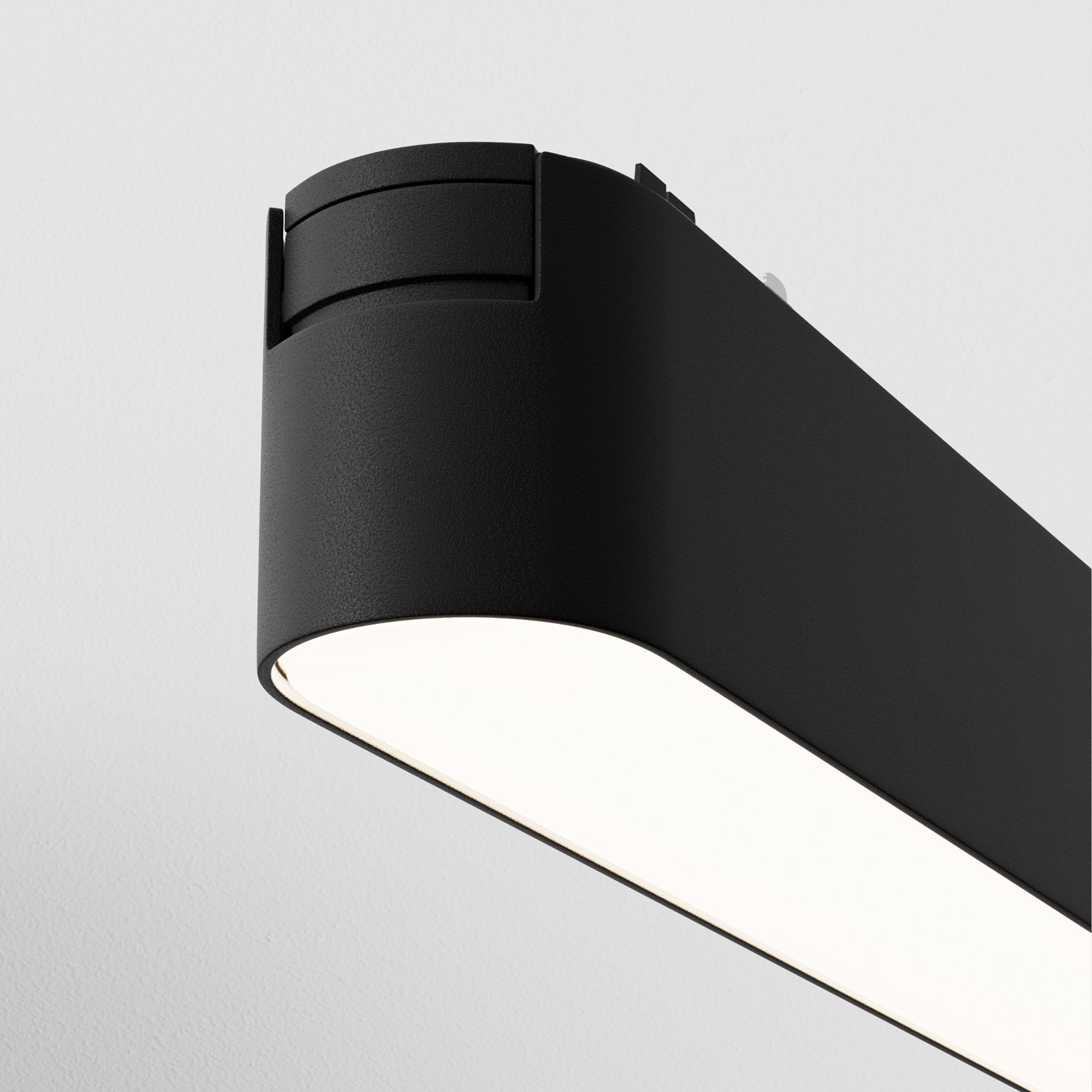 Track luminaire Basis Radity 120°