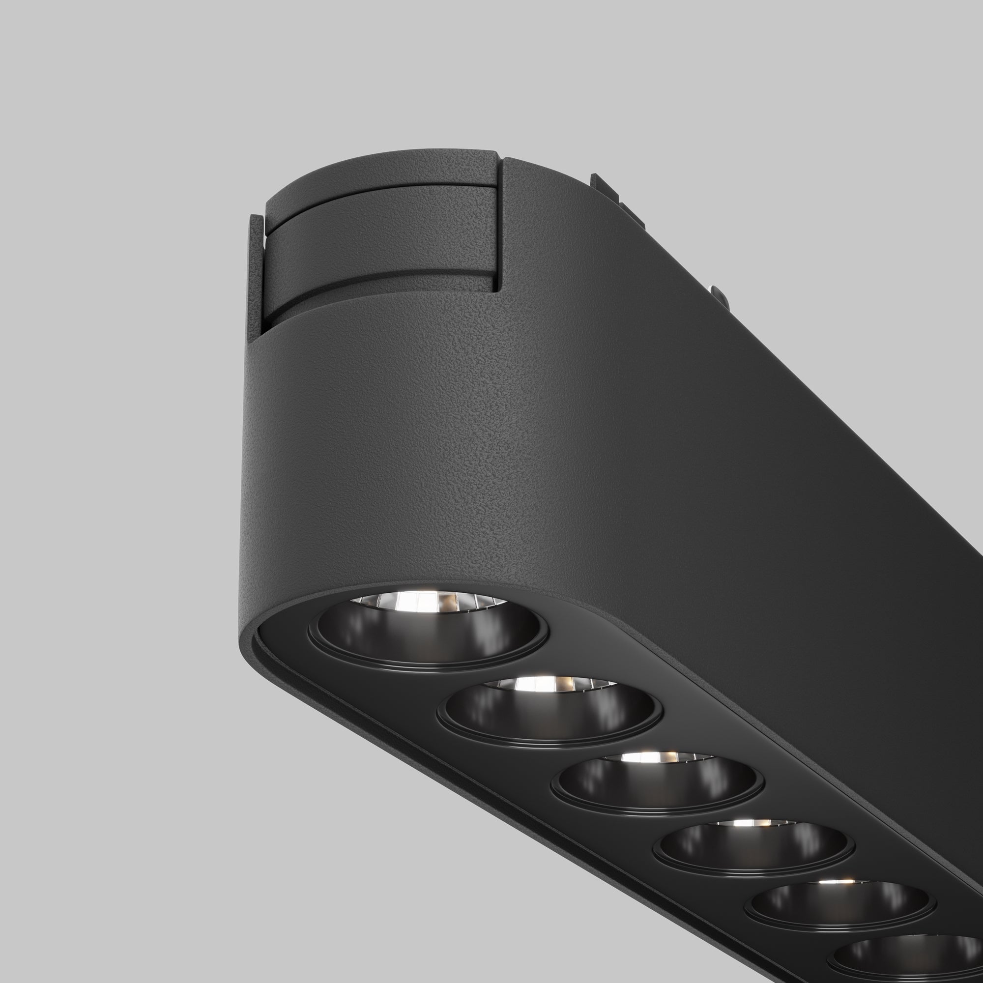 Track luminaire Points Radity 36°