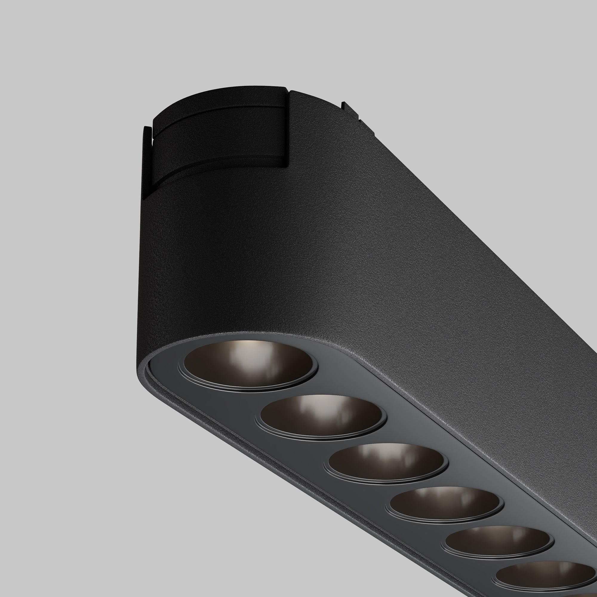 Track luminaire Points Radity 36°
