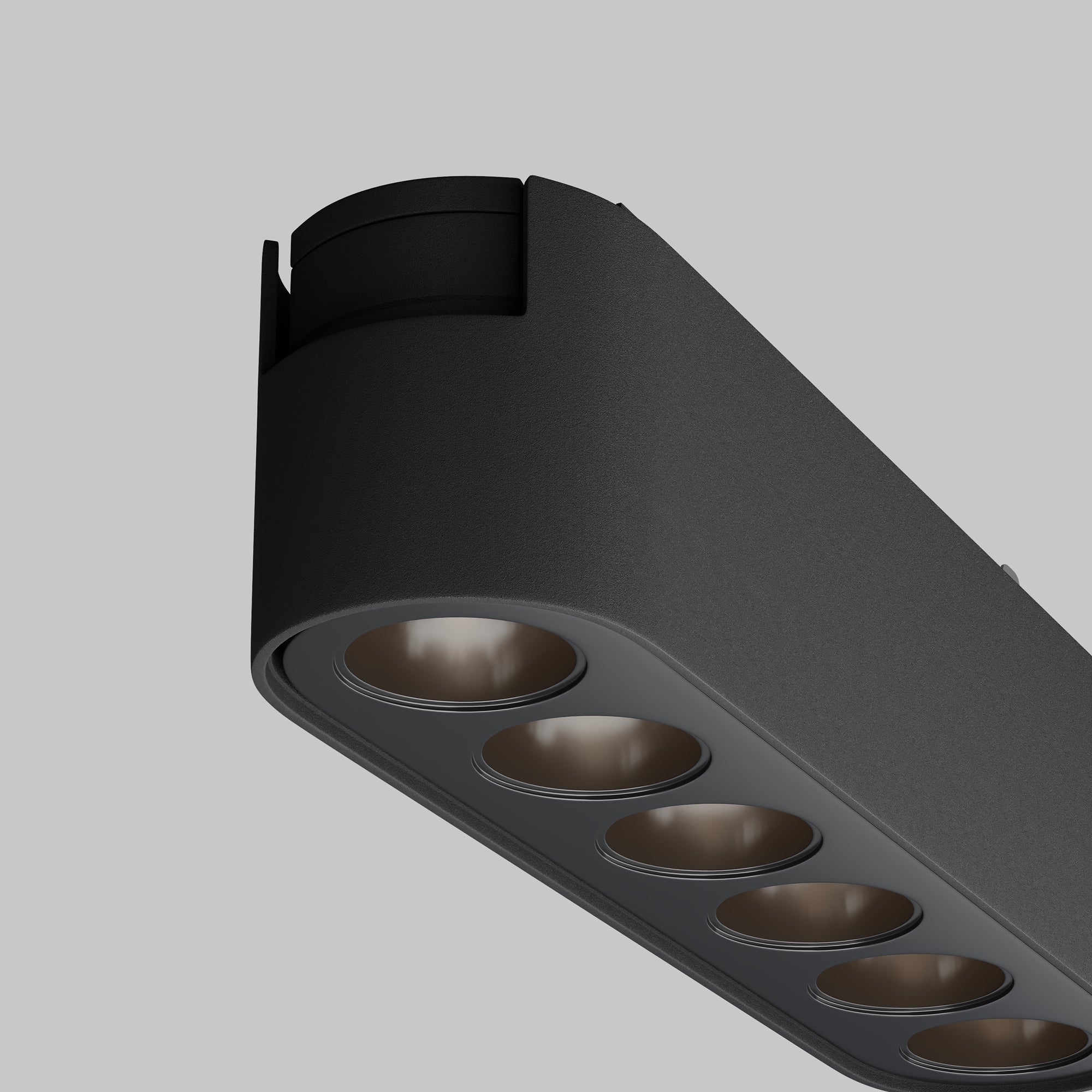 Track luminaire Points Radity 36°
