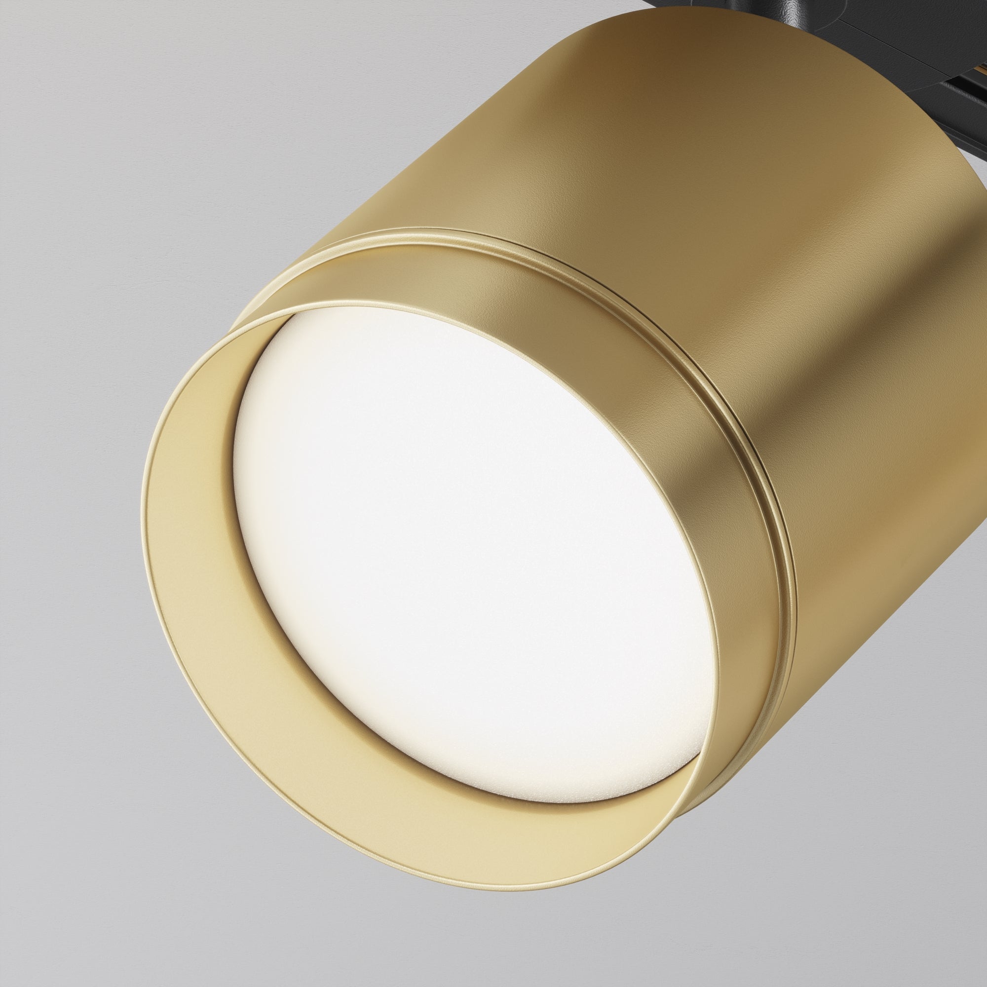 Polar Unity Track Luminaire GX53