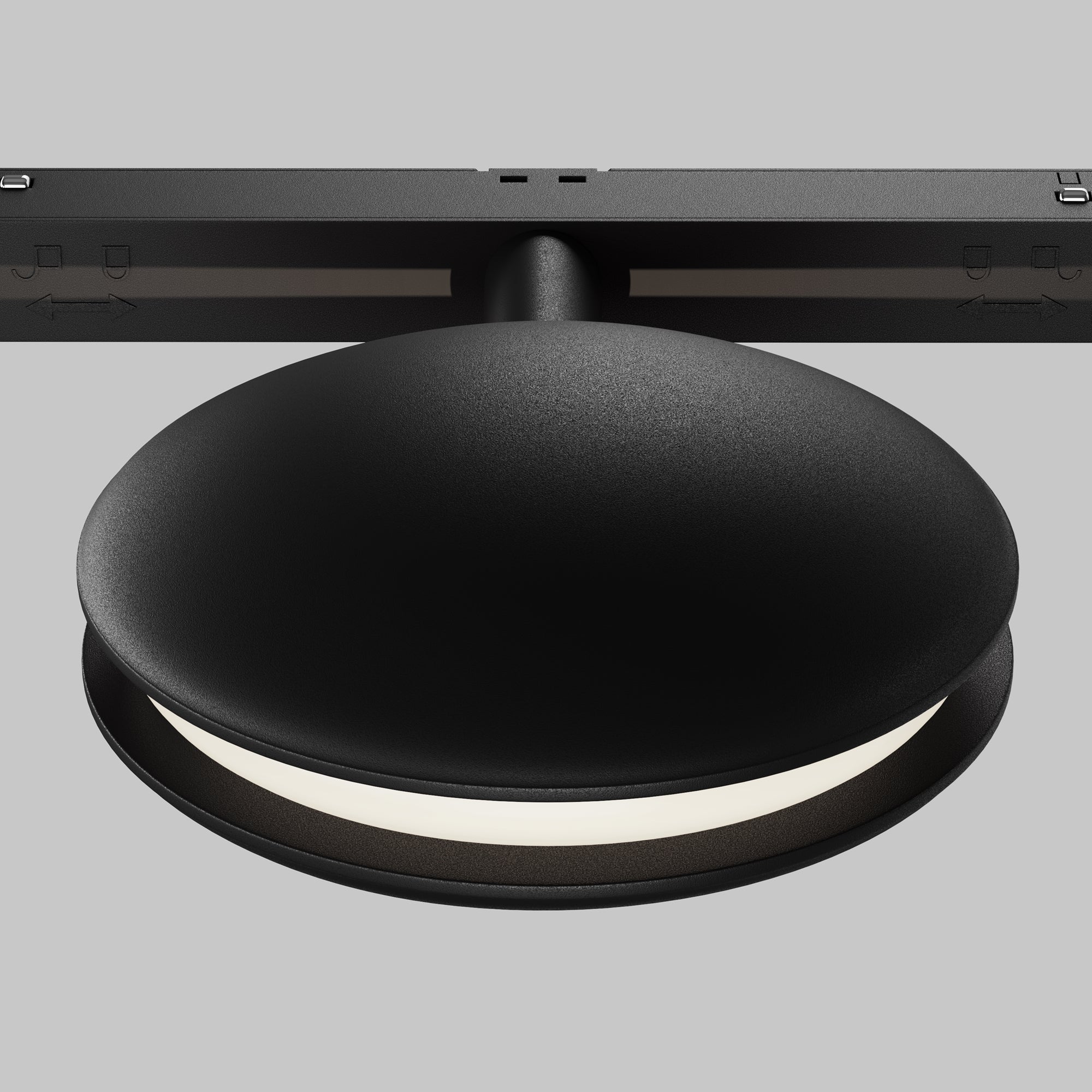 Track luminaire Outline Exility 2700-6000K 6W 180° Dim Smart