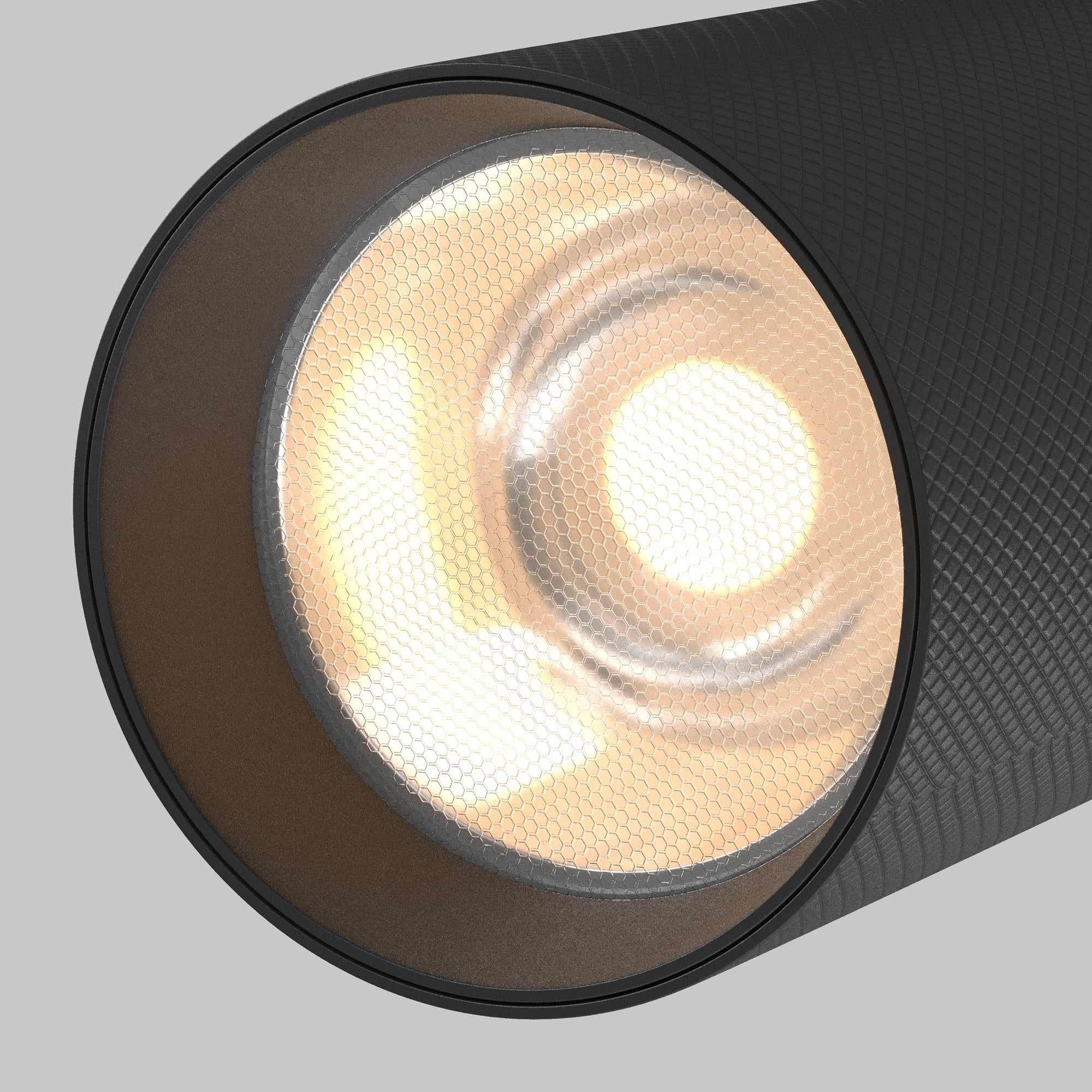 Track Lighting Artisan Magnetic track system Exility 12W 36°