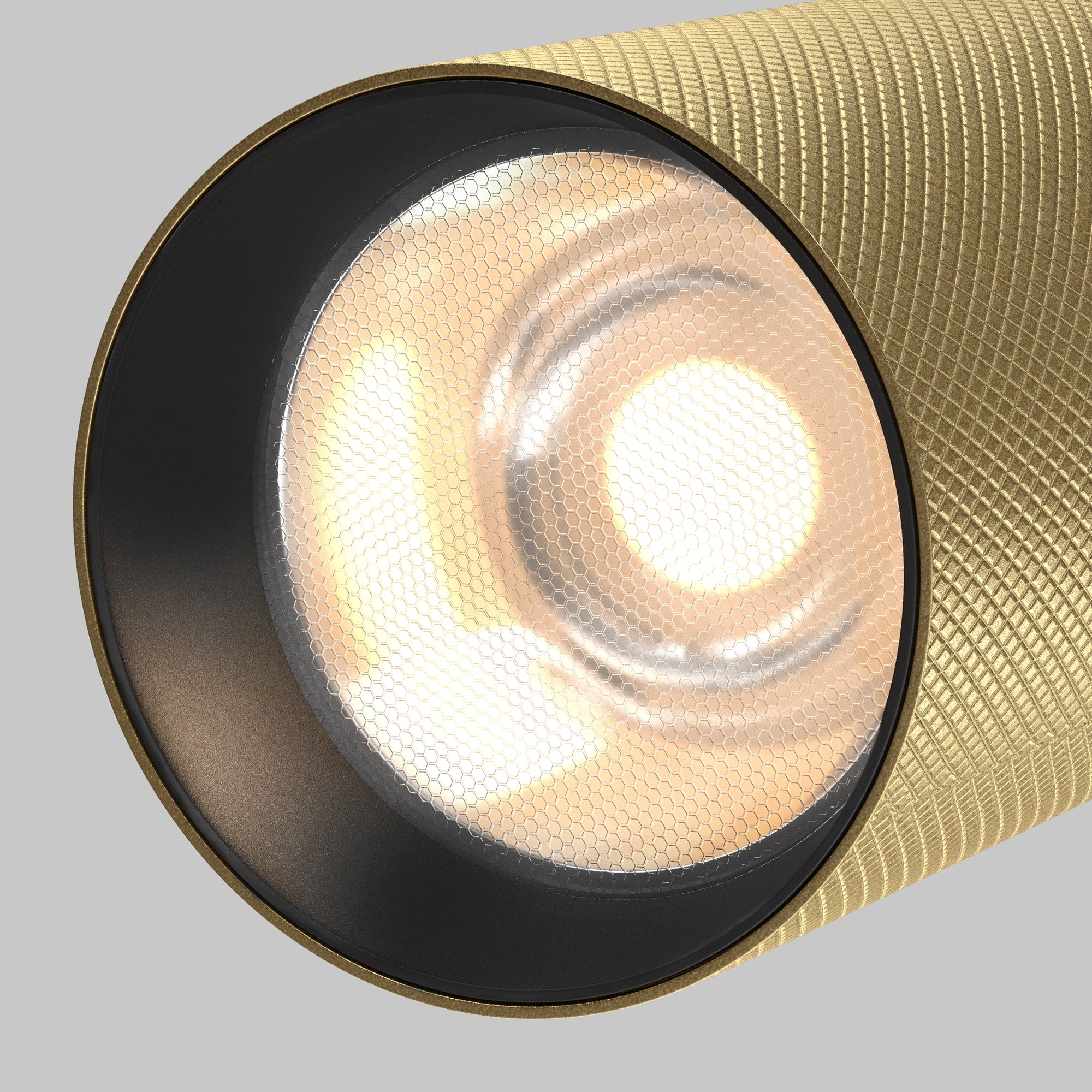 Track Lighting Artisan Magnetic track system Exility 12W 36°