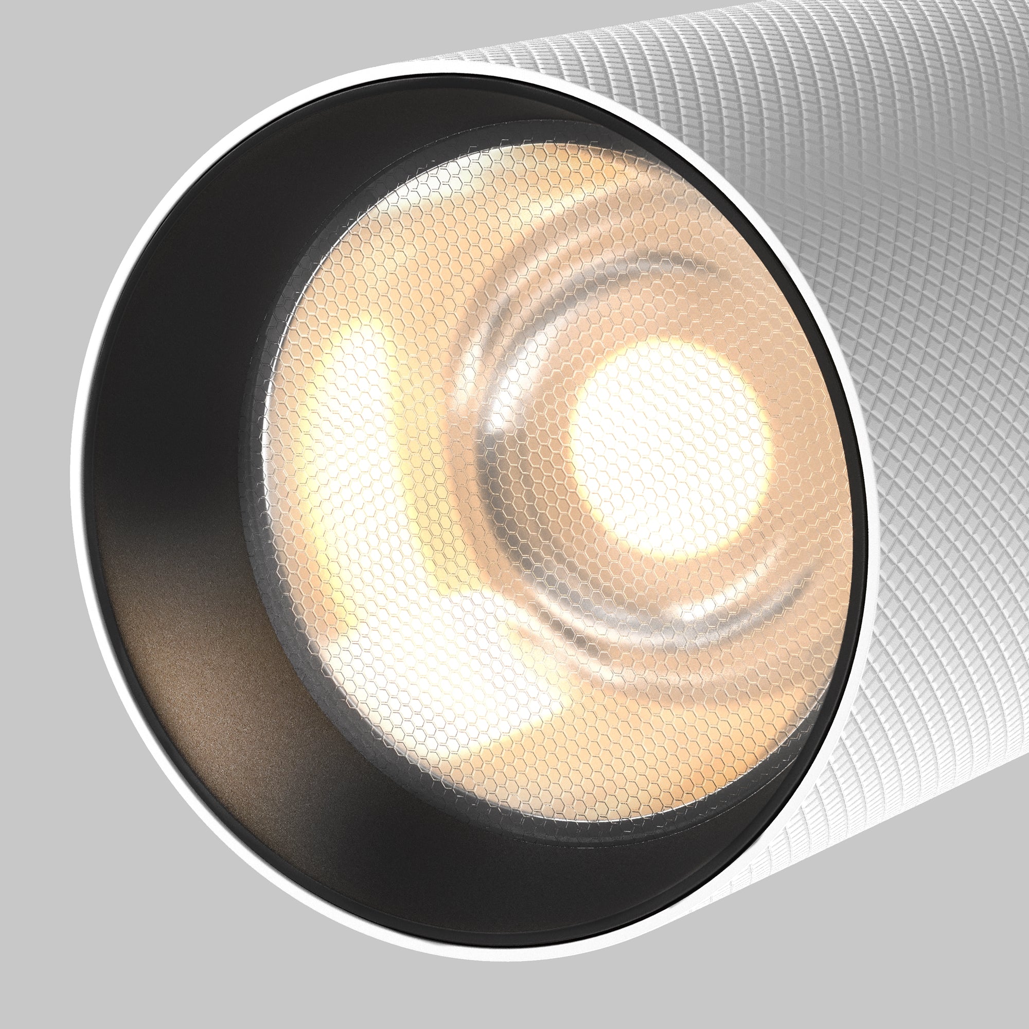 Track Lighting Artisan Magnetic track system Exility 12W 36°