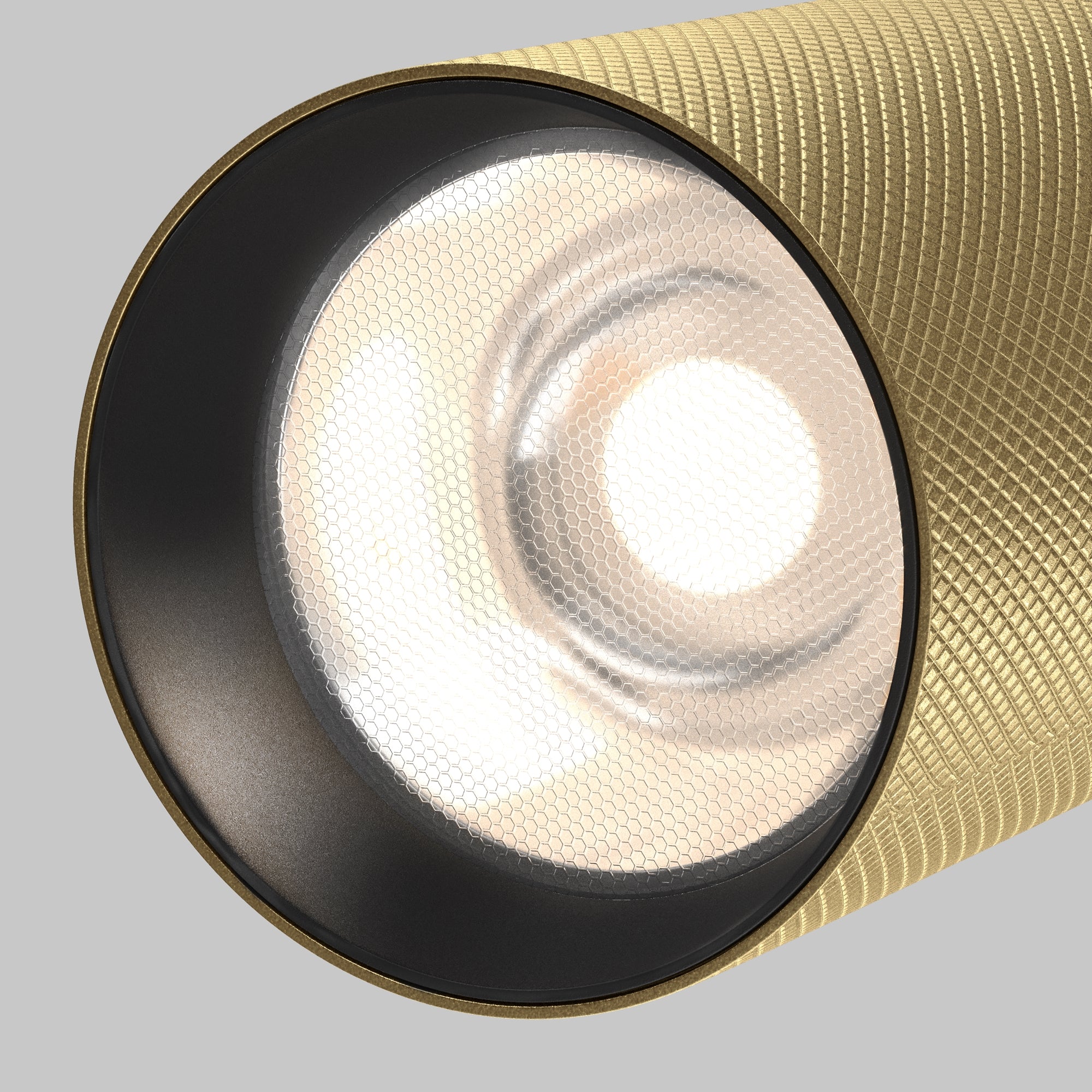 Track Lighting Artisan Magnetic track system Exility 12W 36°