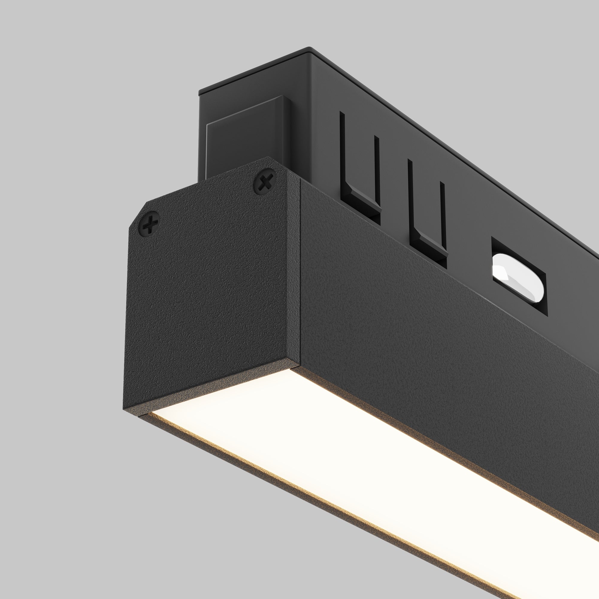 Track luminaire Basis Exility 3000-6000K 24W 120° Dim Smart