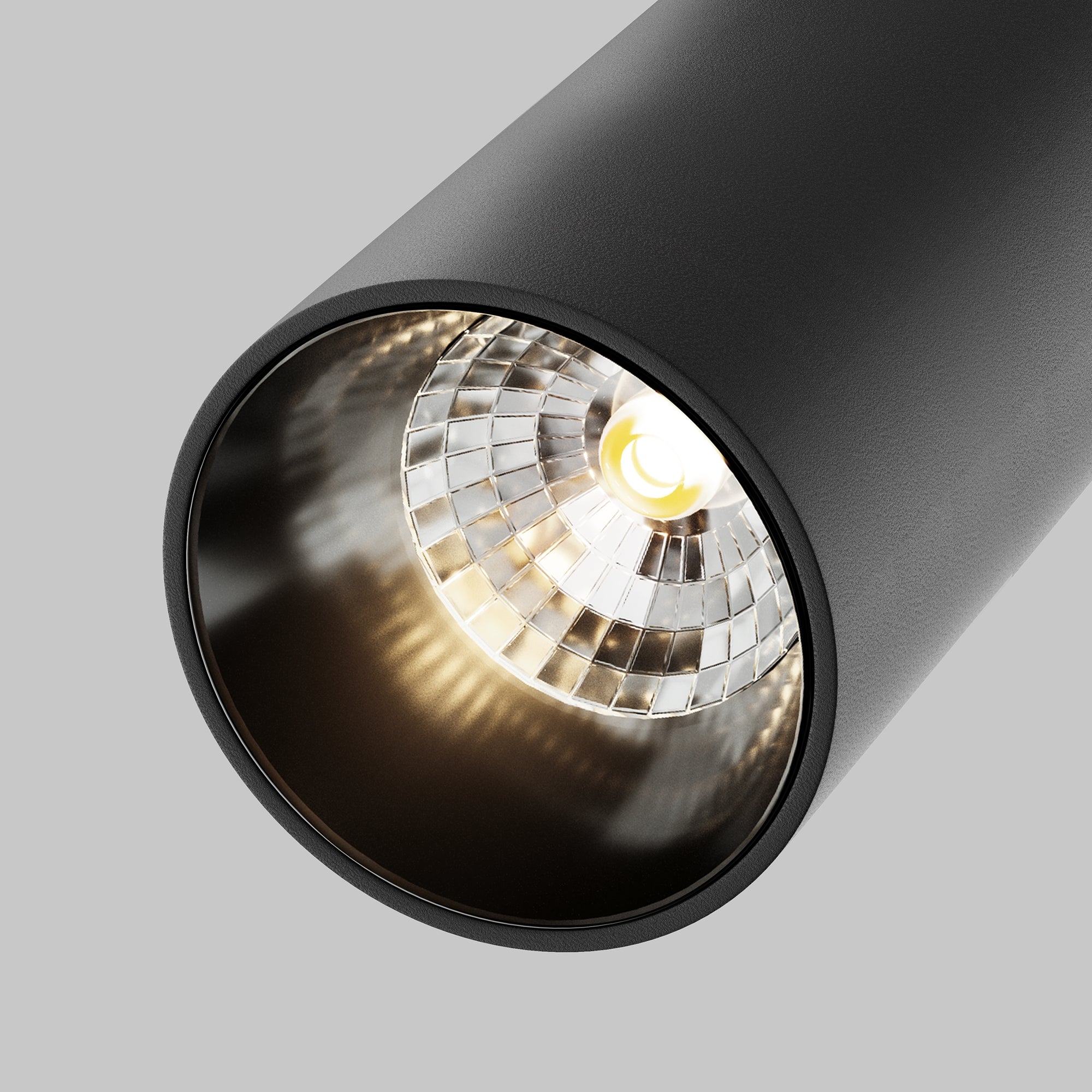 Track luminaire Focus Led Radity 36°