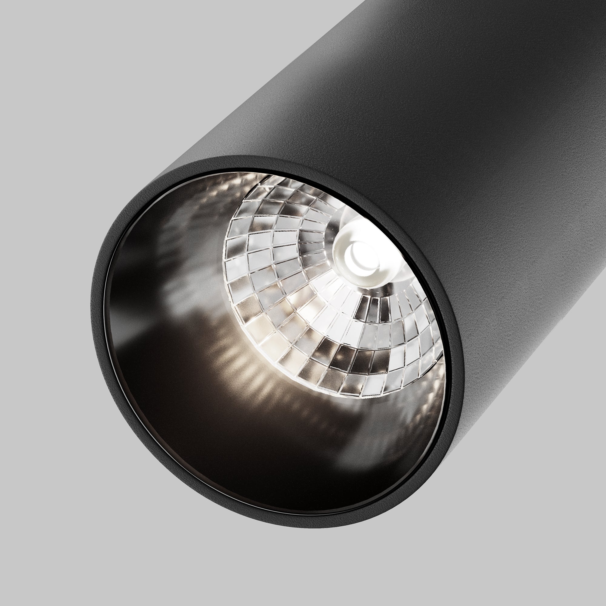 Track luminaire Focus Led Radity 36°