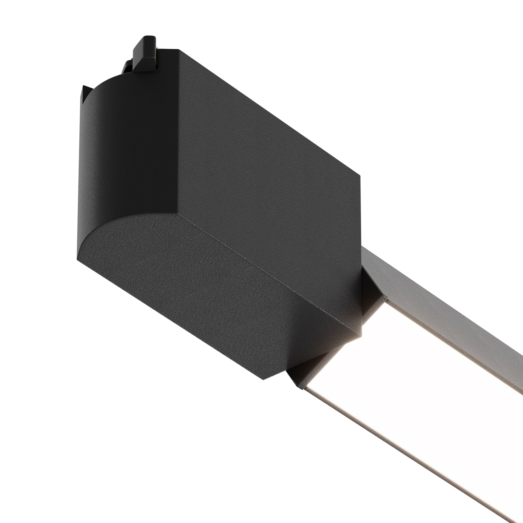 Basis Unity Rot Track Lighting -Integrated LED
