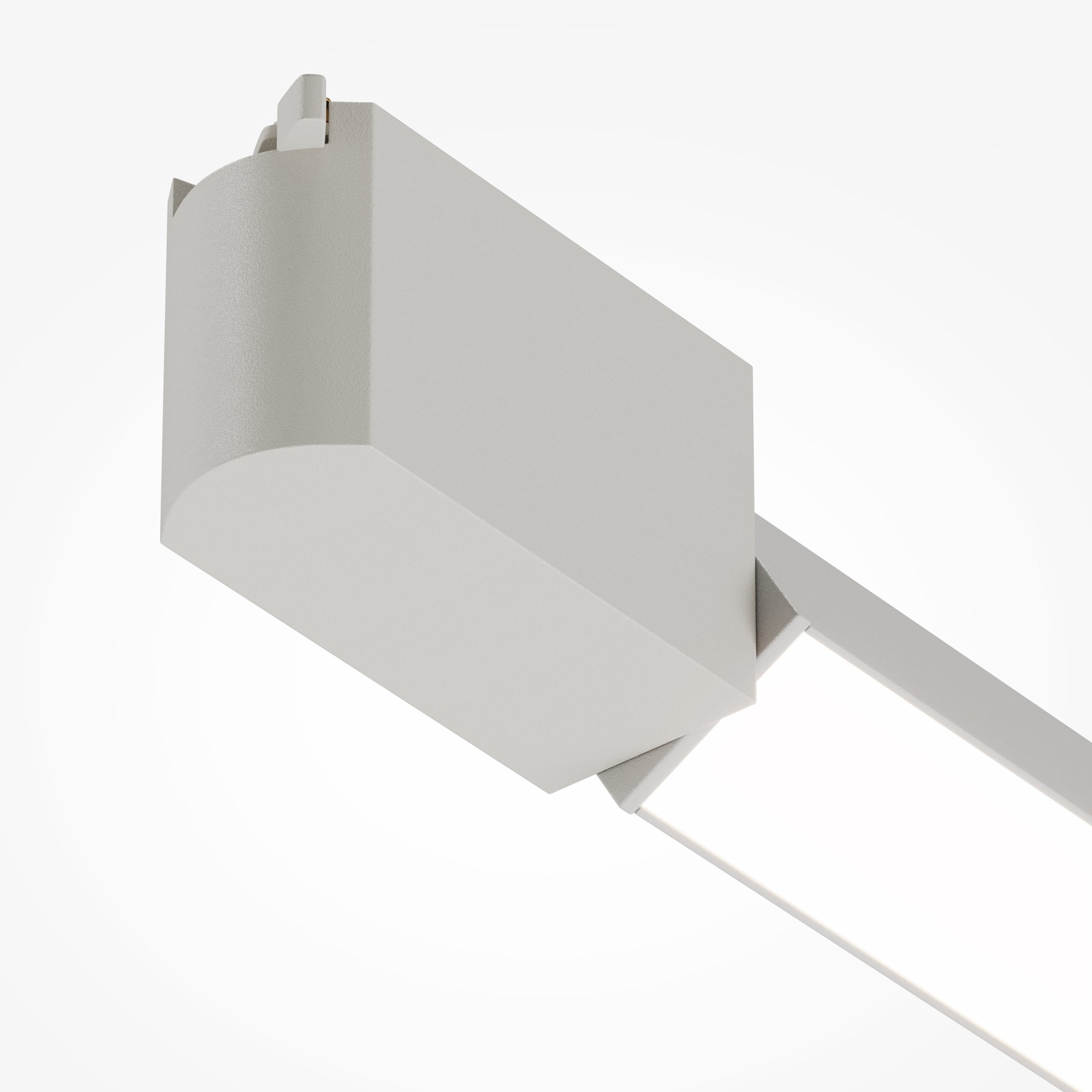 Basis Unity Rot Track Lighting -Integrated LED