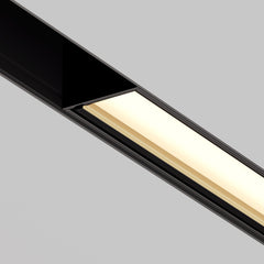 Track luminaire Parete Exility 3000K 120°