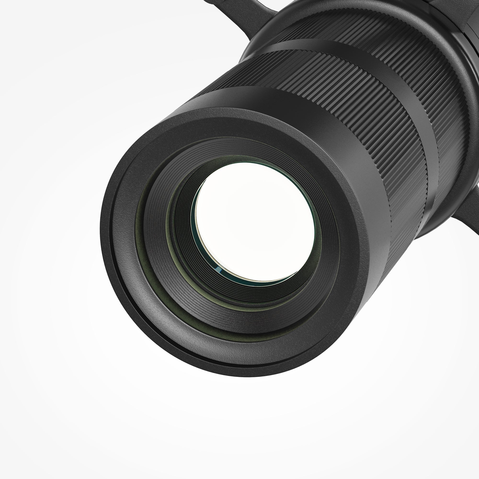 Track luminaire Gala Exility 3000K 10W 20°-35°