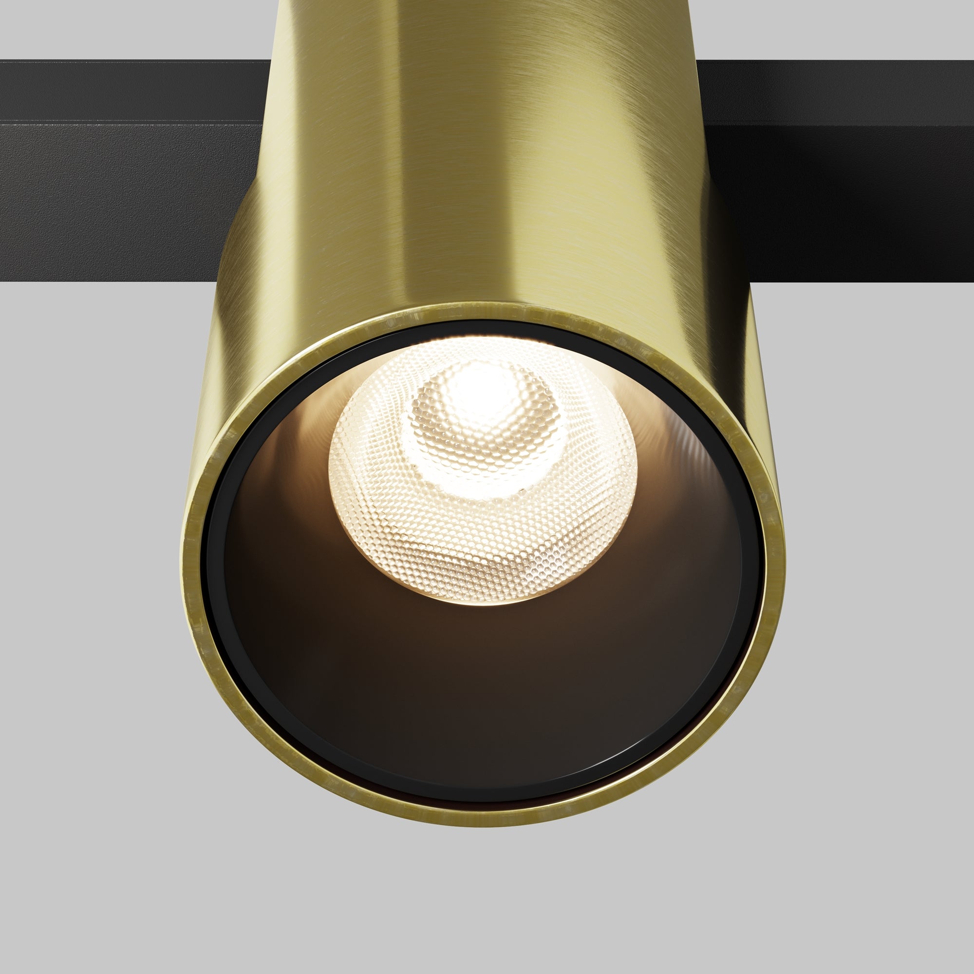 Track luminaire Alfa Exility 3000K 7W 50°