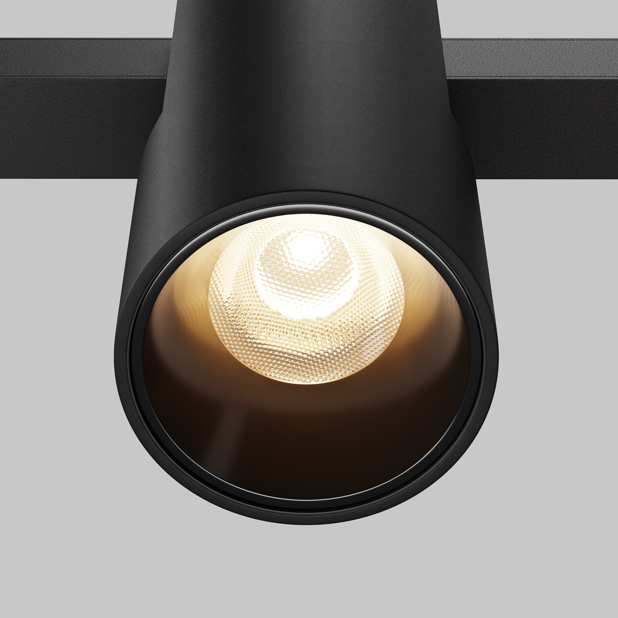 Track luminaire Alfa Exility 3000K 7W 50°