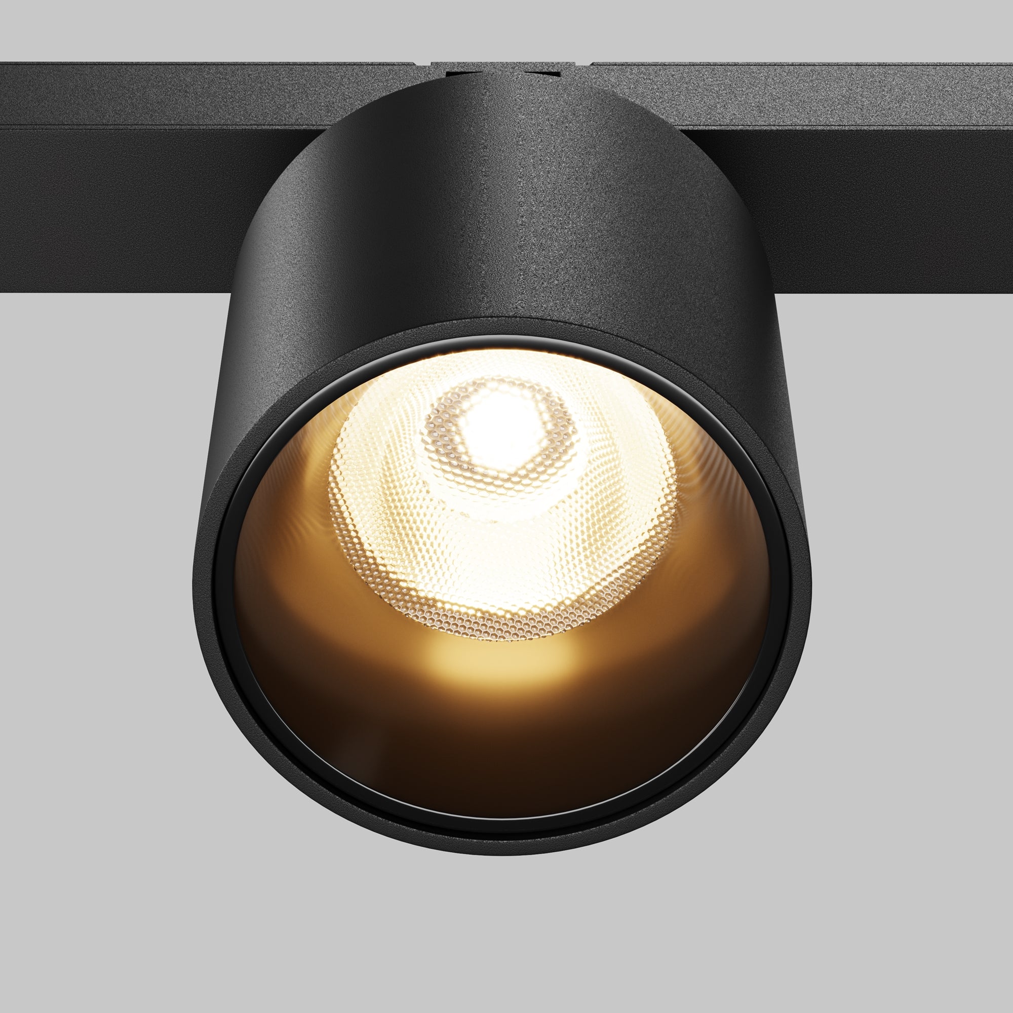 Track luminaire Alfa S Exility 3000K 7W 50°
