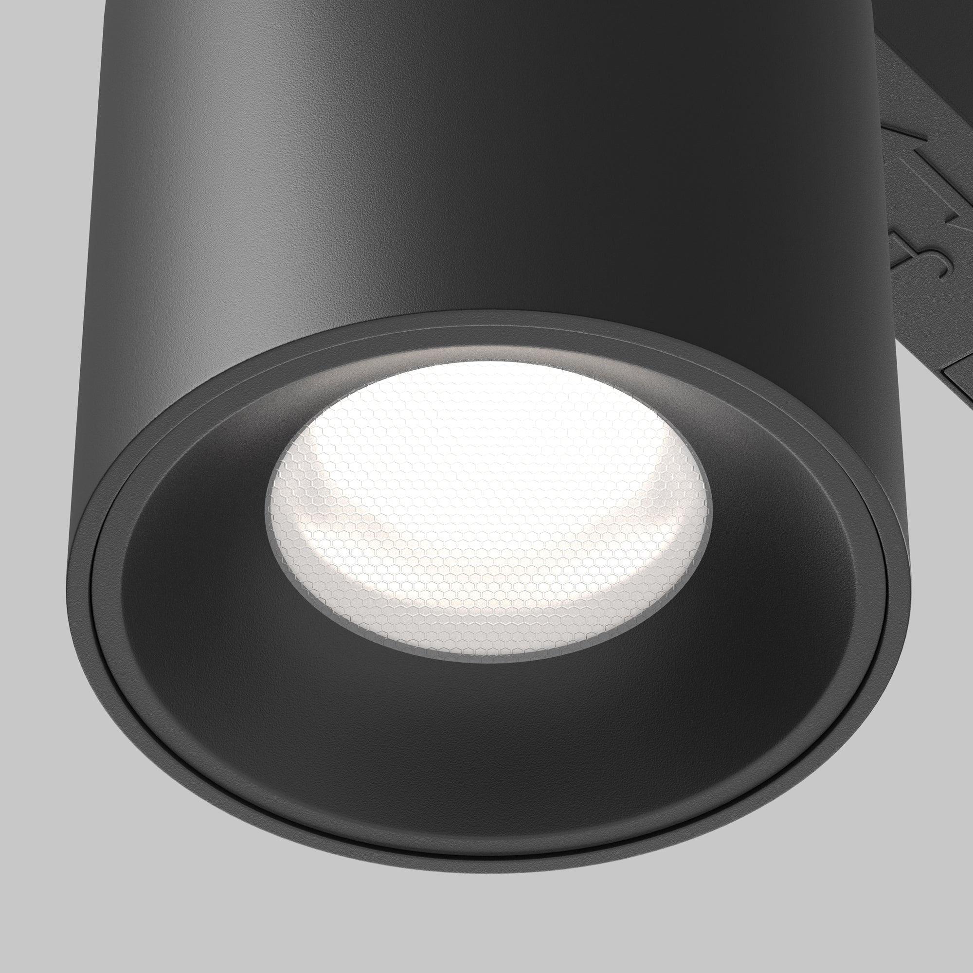 Track luminaire Alfa S Exility 2700-6000K 7W 50° Dim Smart