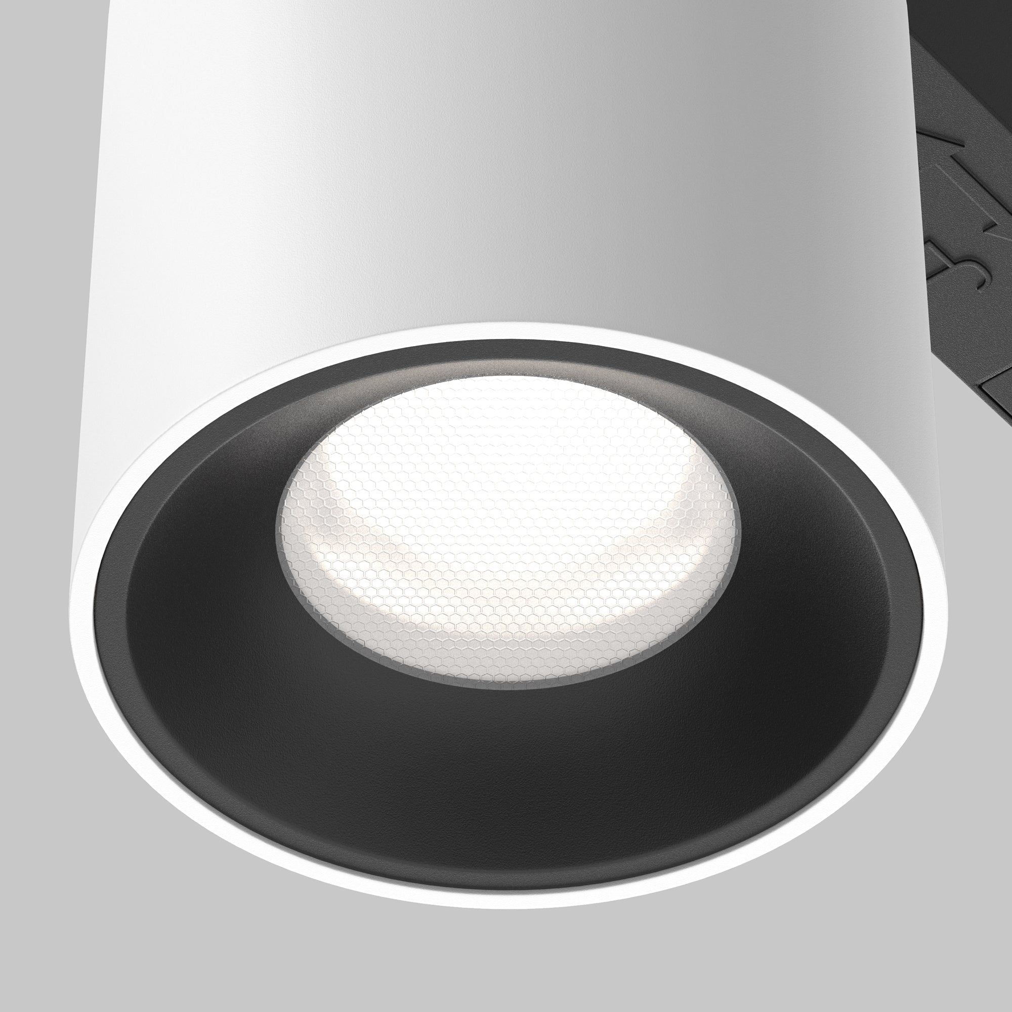 Track luminaire Alfa S Exility 2700-6000K 7W 50° Dim Smart