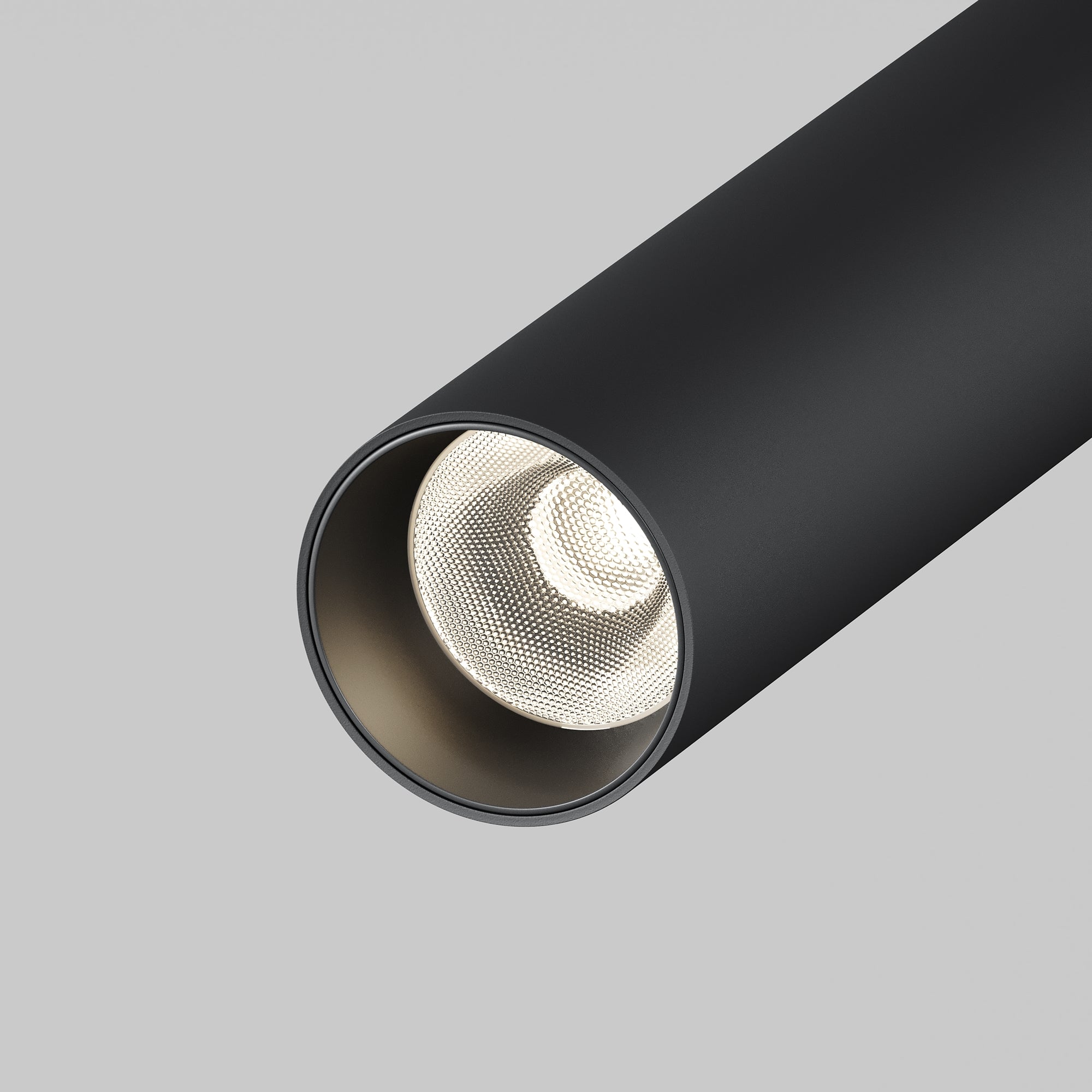 Track luminaire Focus T Exility 3000K 6W 36°