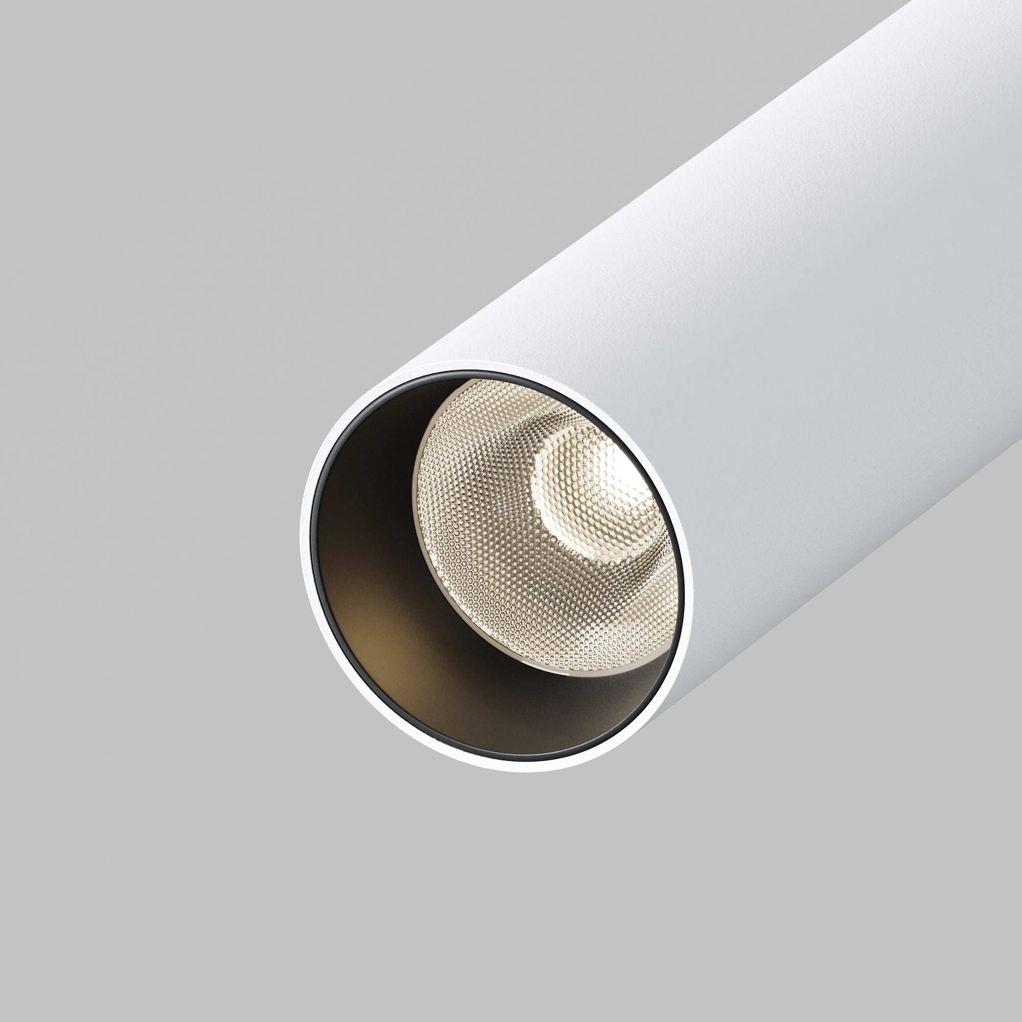 Track luminaire Focus T Exility 3000K 6W 36°