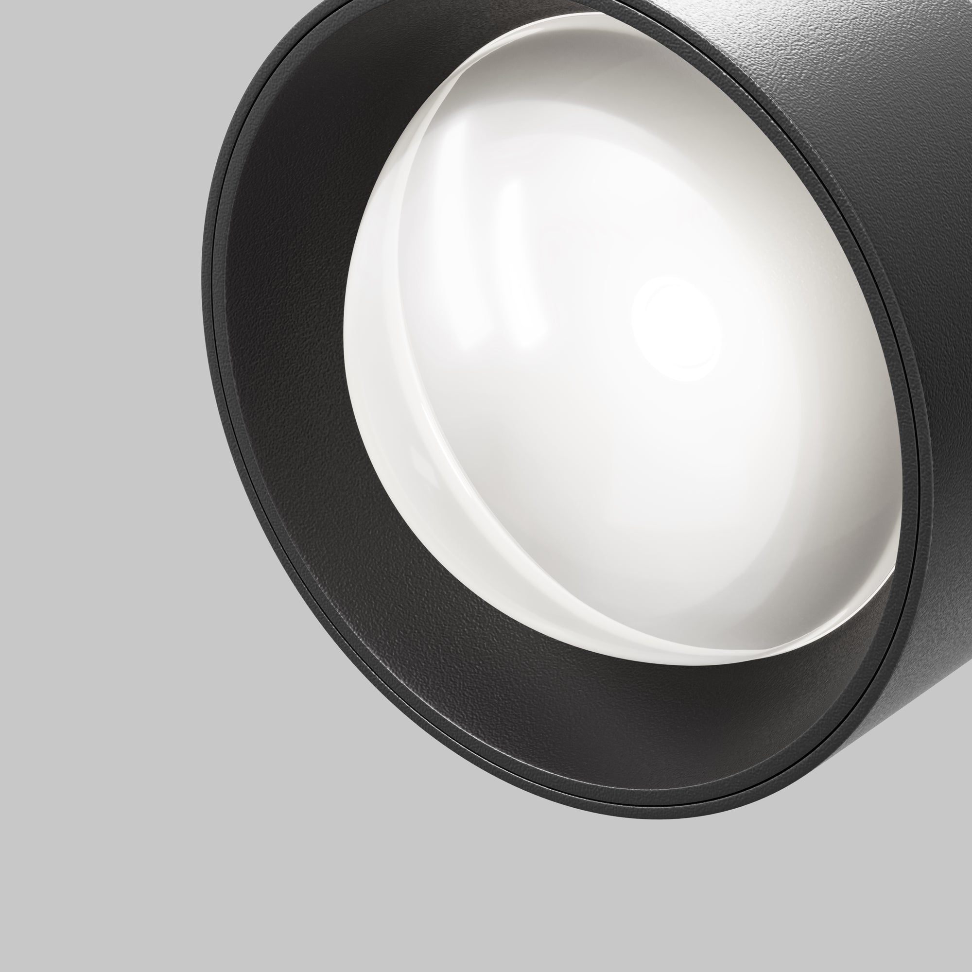 Track Lighting Lens Magnetic track system Exility 2700K-6000K 15W 70°
