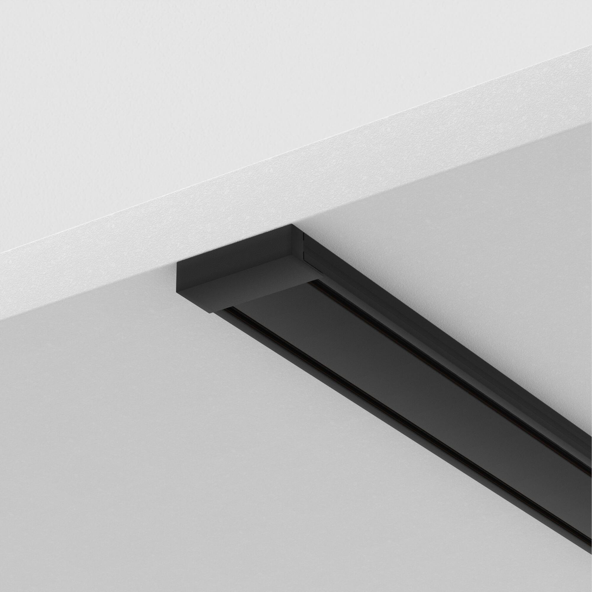 Track Radity surface-mounted