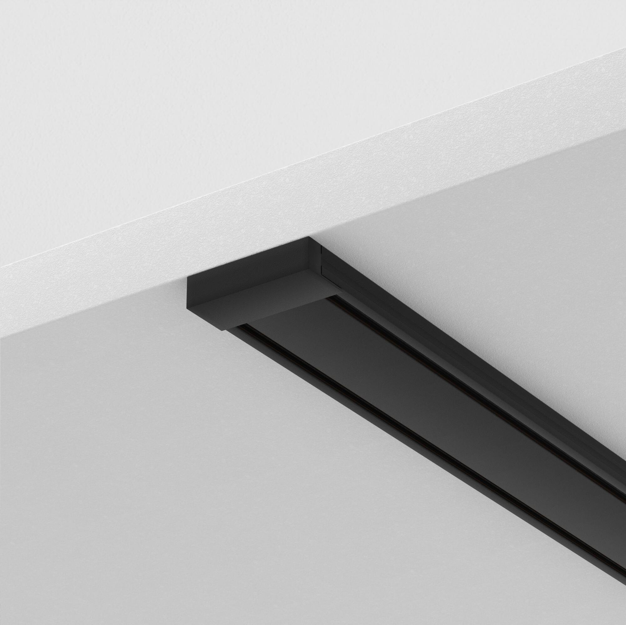 Track Radity surface-mounted