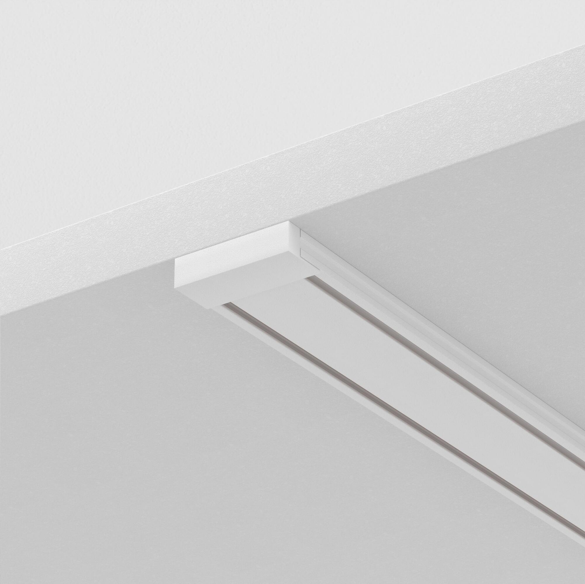 Track Radity surface-mounted
