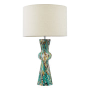 Rheneas Table Lamp In Various Finishes E14