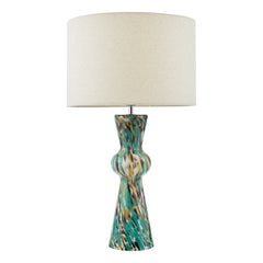 Rheneas Table Lamp In Various Finishes E14