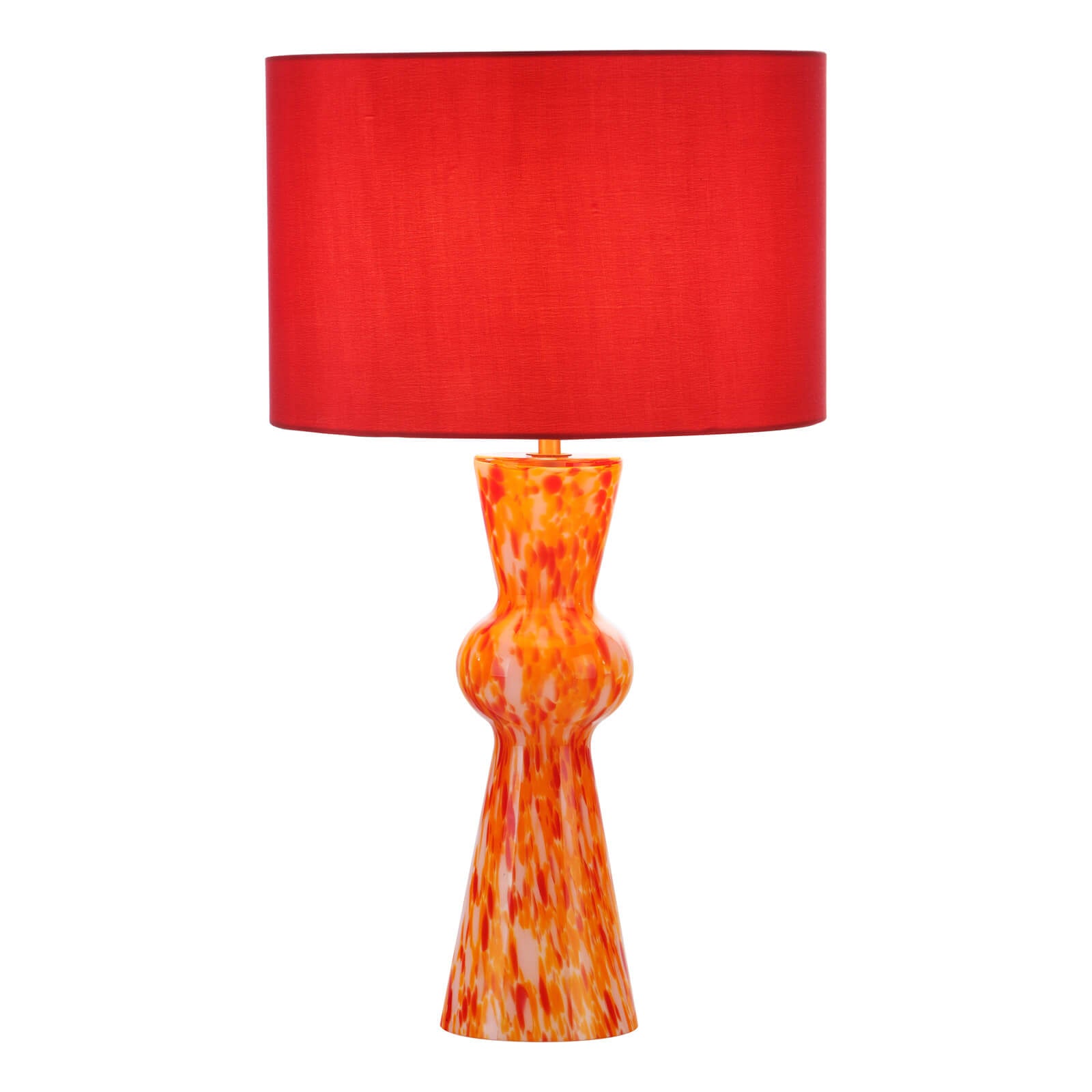 Rheneas Table Lamp In Various Finishes E14