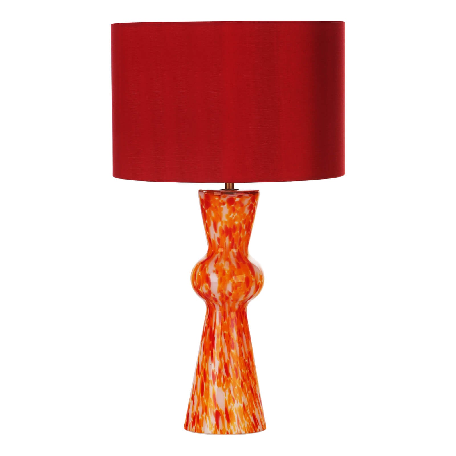 Rheneas Table Lamp In Various Finishes E14