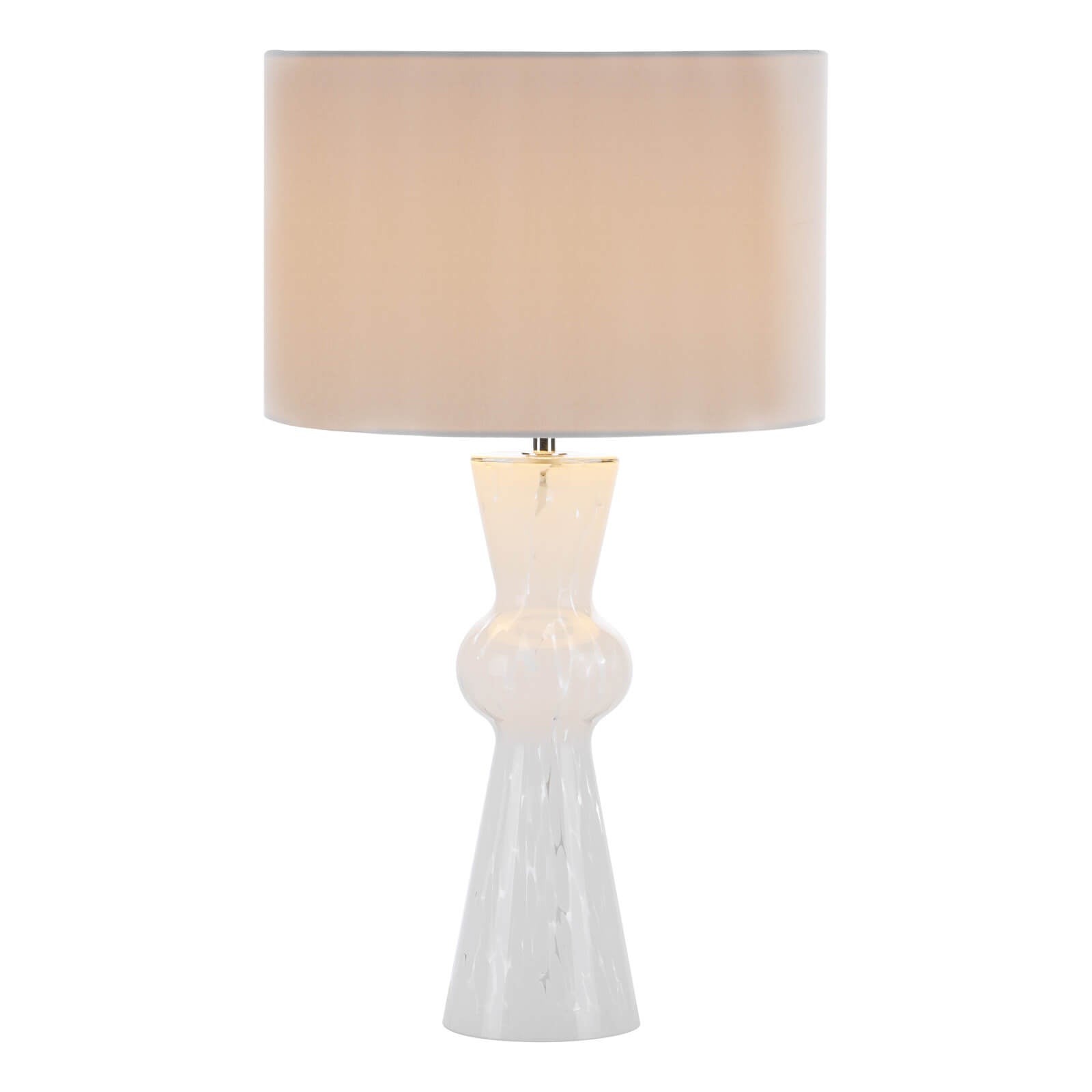 Rheneas Table Lamp In Various Finishes E14