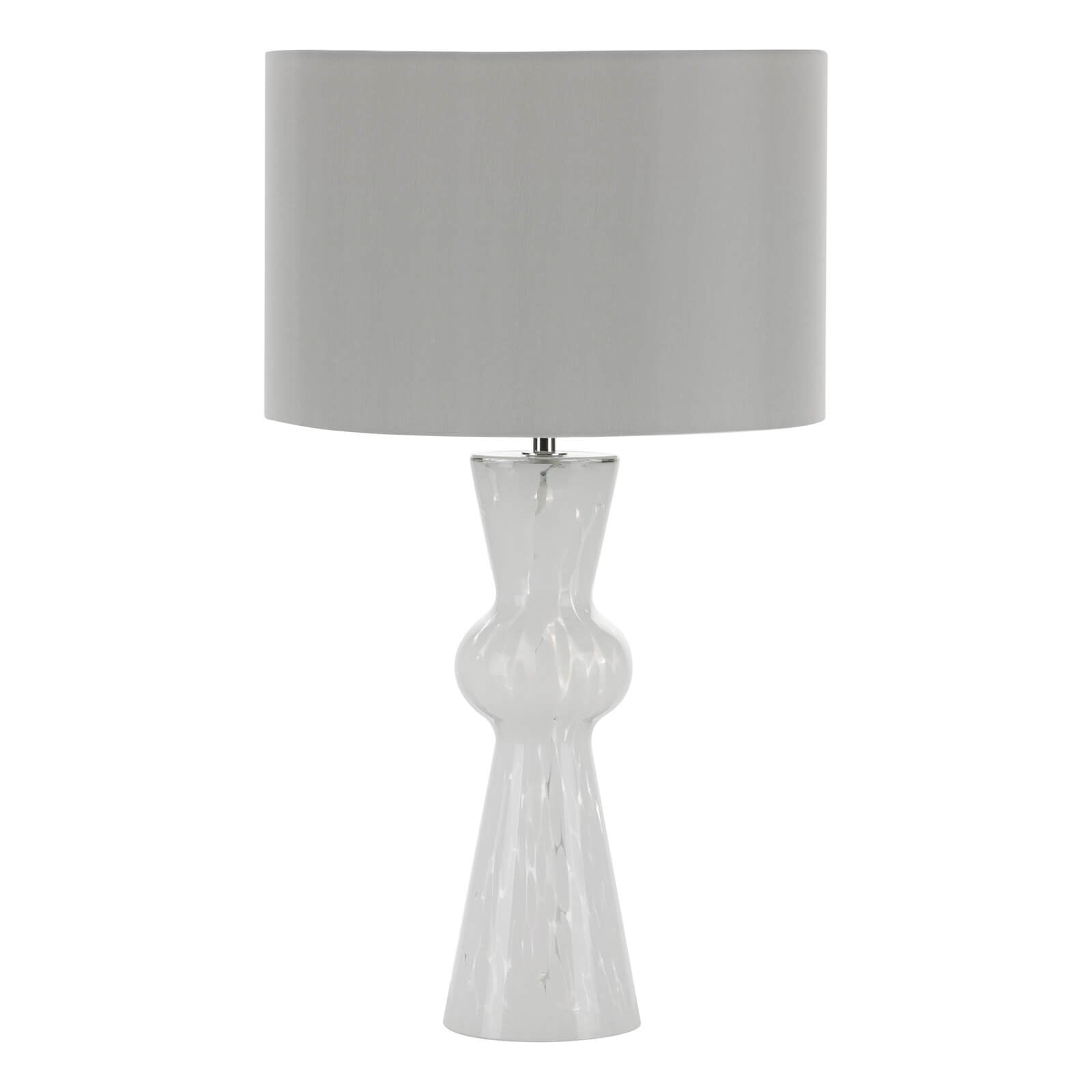 Rheneas Table Lamp In Various Finishes E14