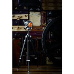 Montauk Search Light Floor Lamp