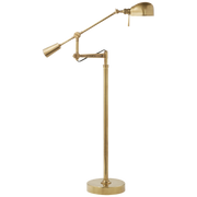 RL '67 Boom Arm Floor Lamp- Various Finishes