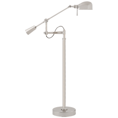 RL '67 Boom Arm Floor Lamp- Various Finishes