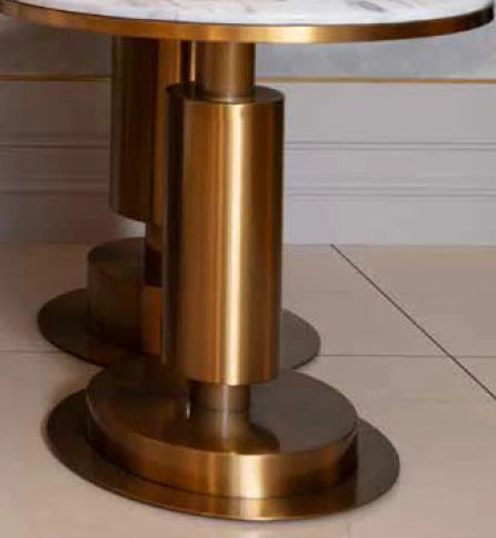 Rodez Side Table - Small/Large